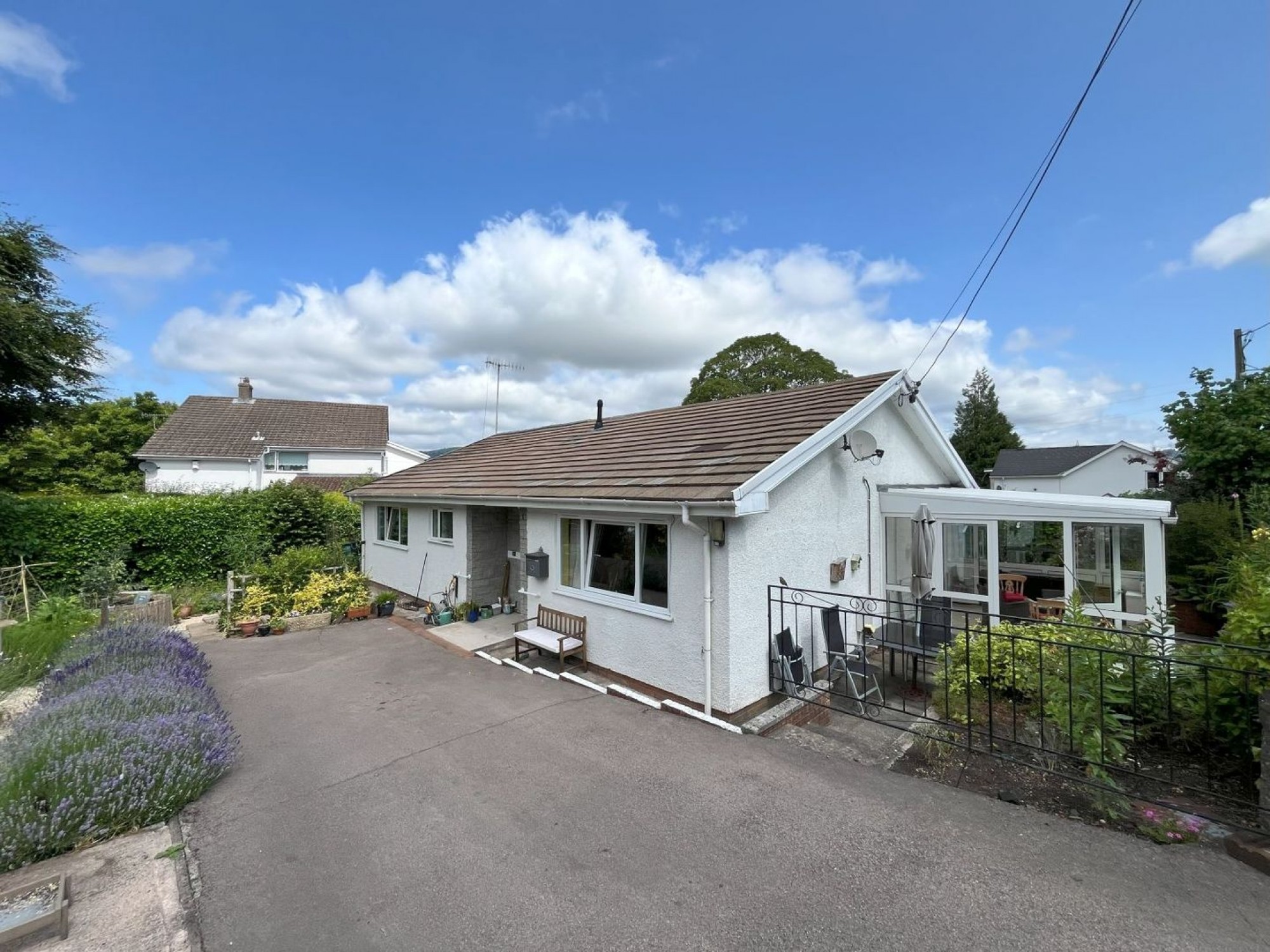 Images for Llanfoist, Abergavenny, Monmouthshire