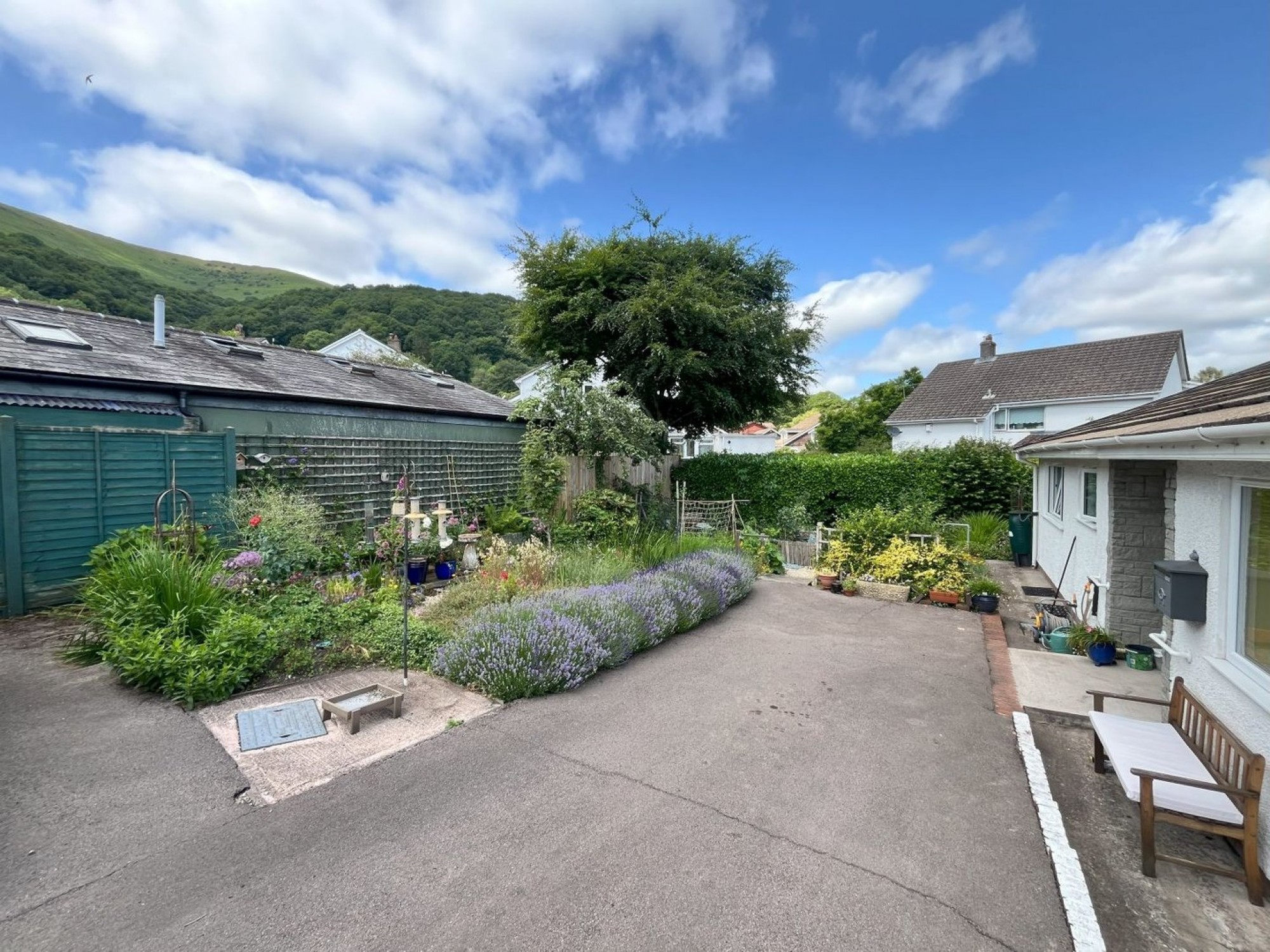Images for Llanfoist, Abergavenny, Monmouthshire