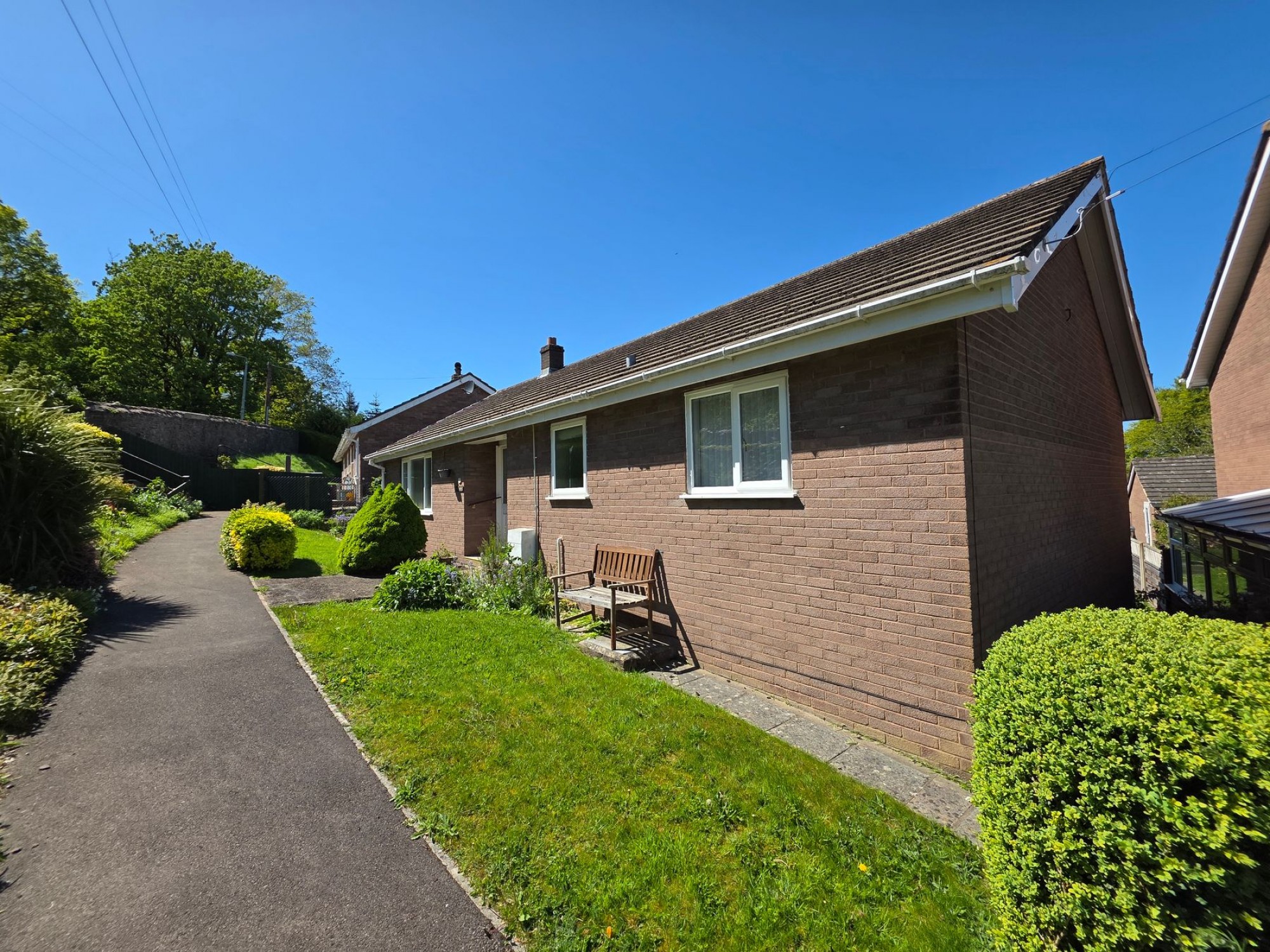 Images for Govilon, Abergavenny, Monmouthshire