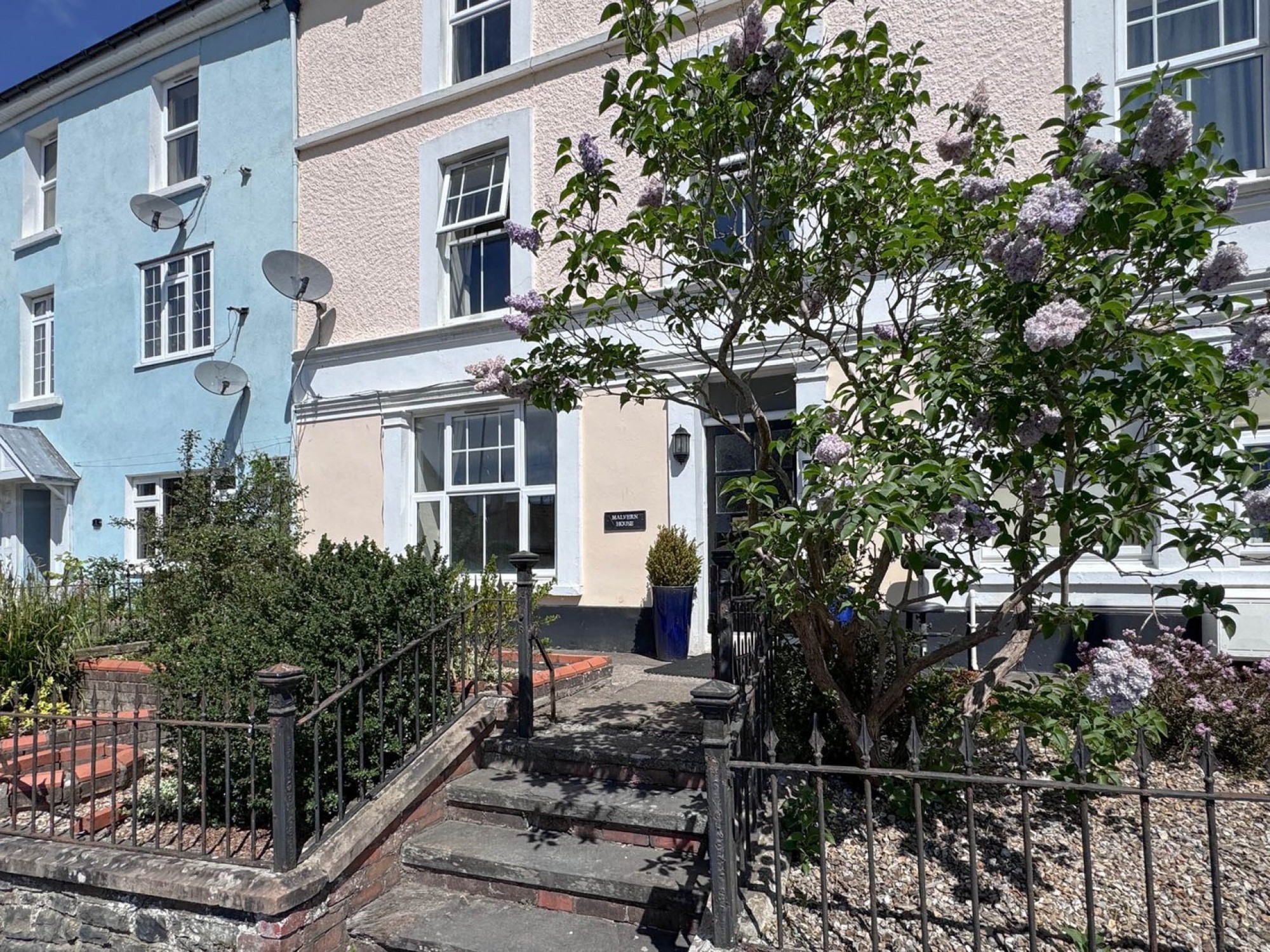 Images for Irfon Terrace, Llanwrtyd Wells, Powys