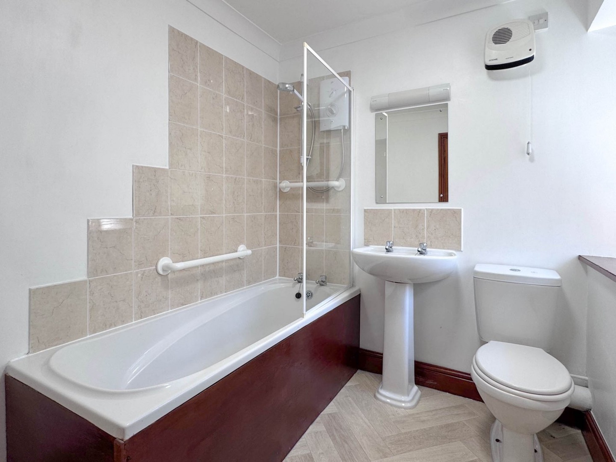 Images for Irfon Terrace, Llanwrtyd Wells, Powys