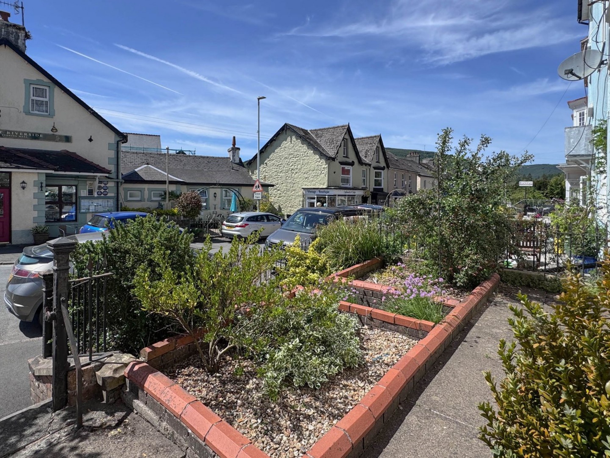 Images for Irfon Terrace, Llanwrtyd Wells, Powys