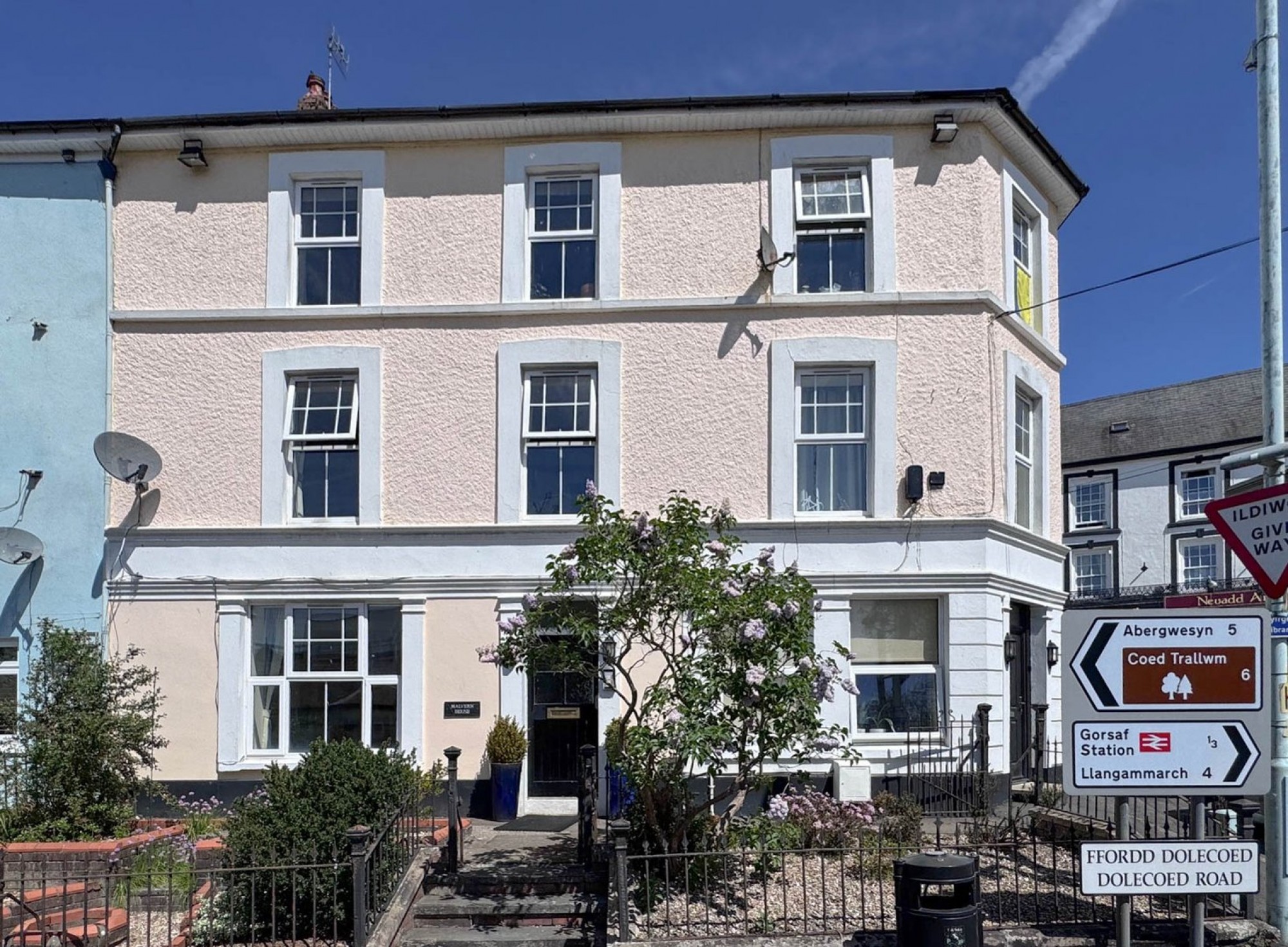 Images for Irfon Terrace, Llanwrtyd Wells, Powys