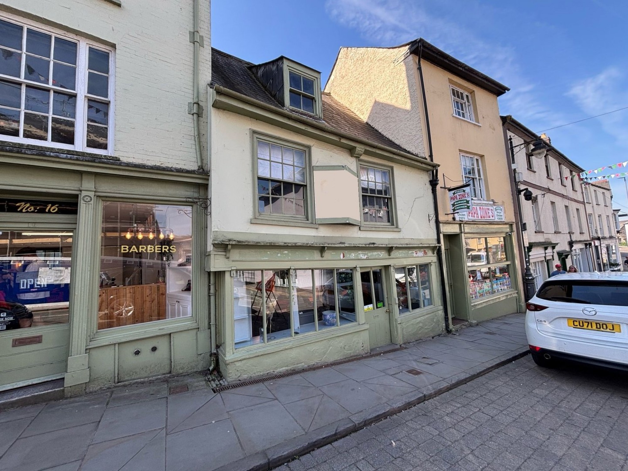 Images for Ship Street, Brecon, Powys