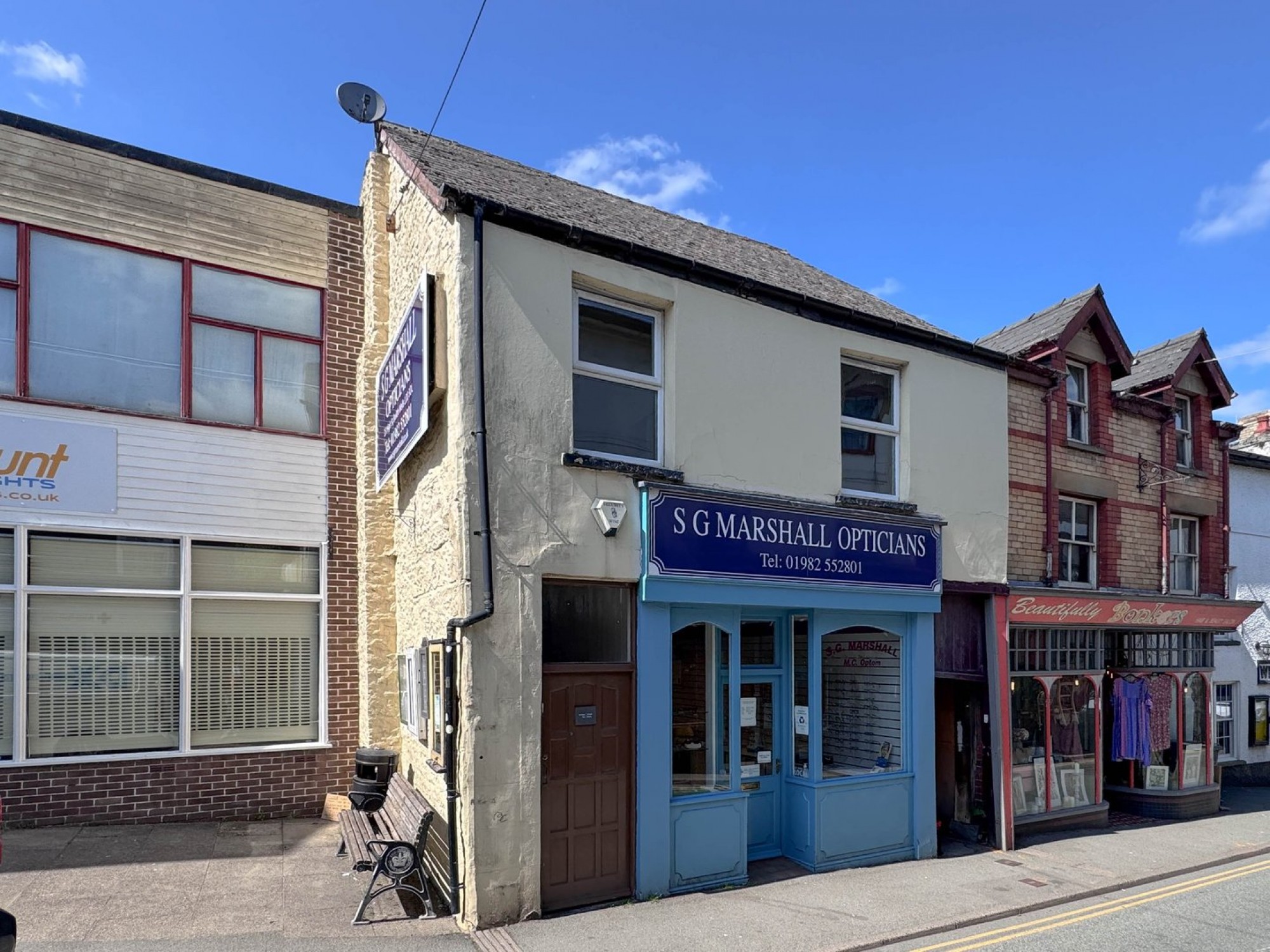 Images for High Street, Builth Wells, Powys