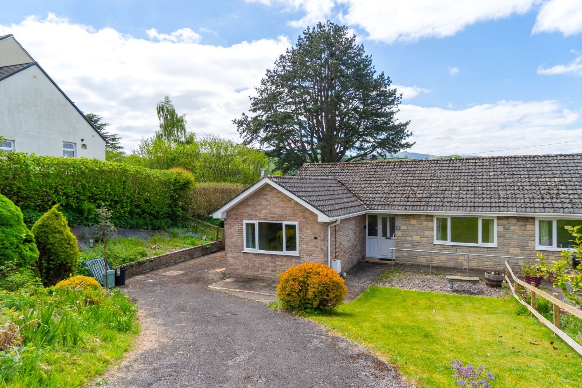 Images for Camden Crescent, Brecon, Powys