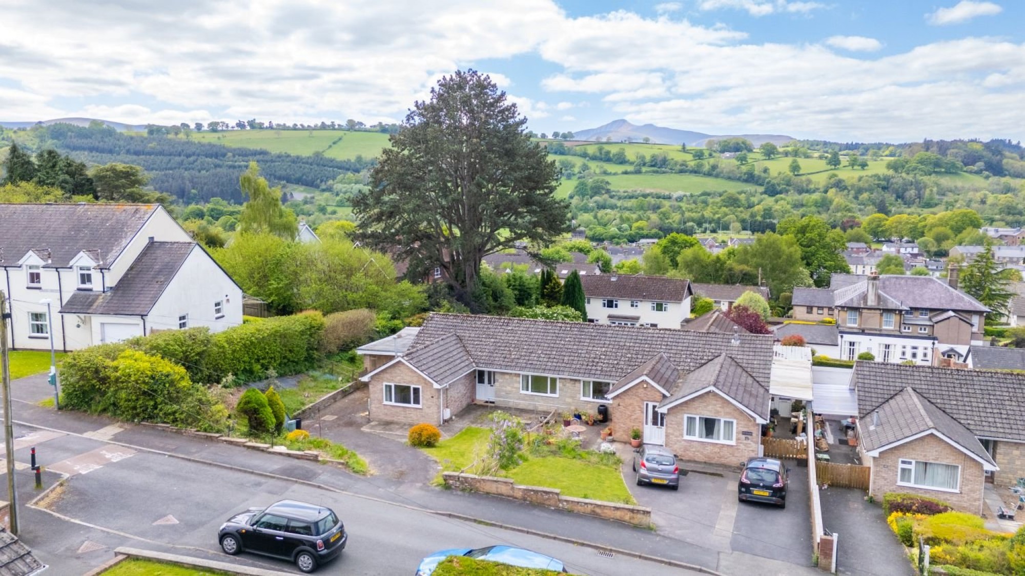 Images for Camden Crescent, Brecon, Powys