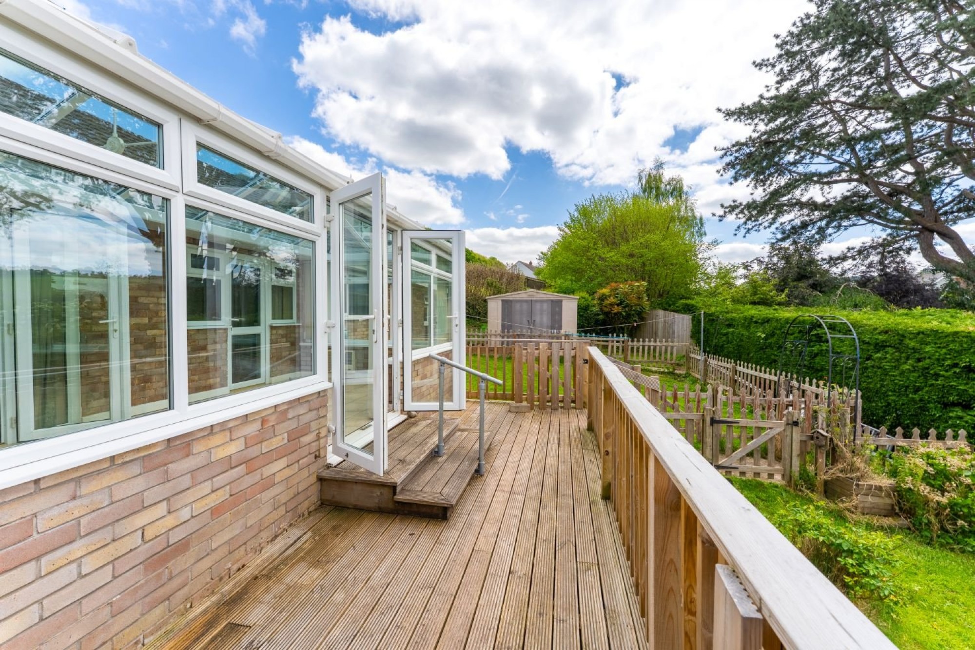 Images for Camden Crescent, Brecon, Powys