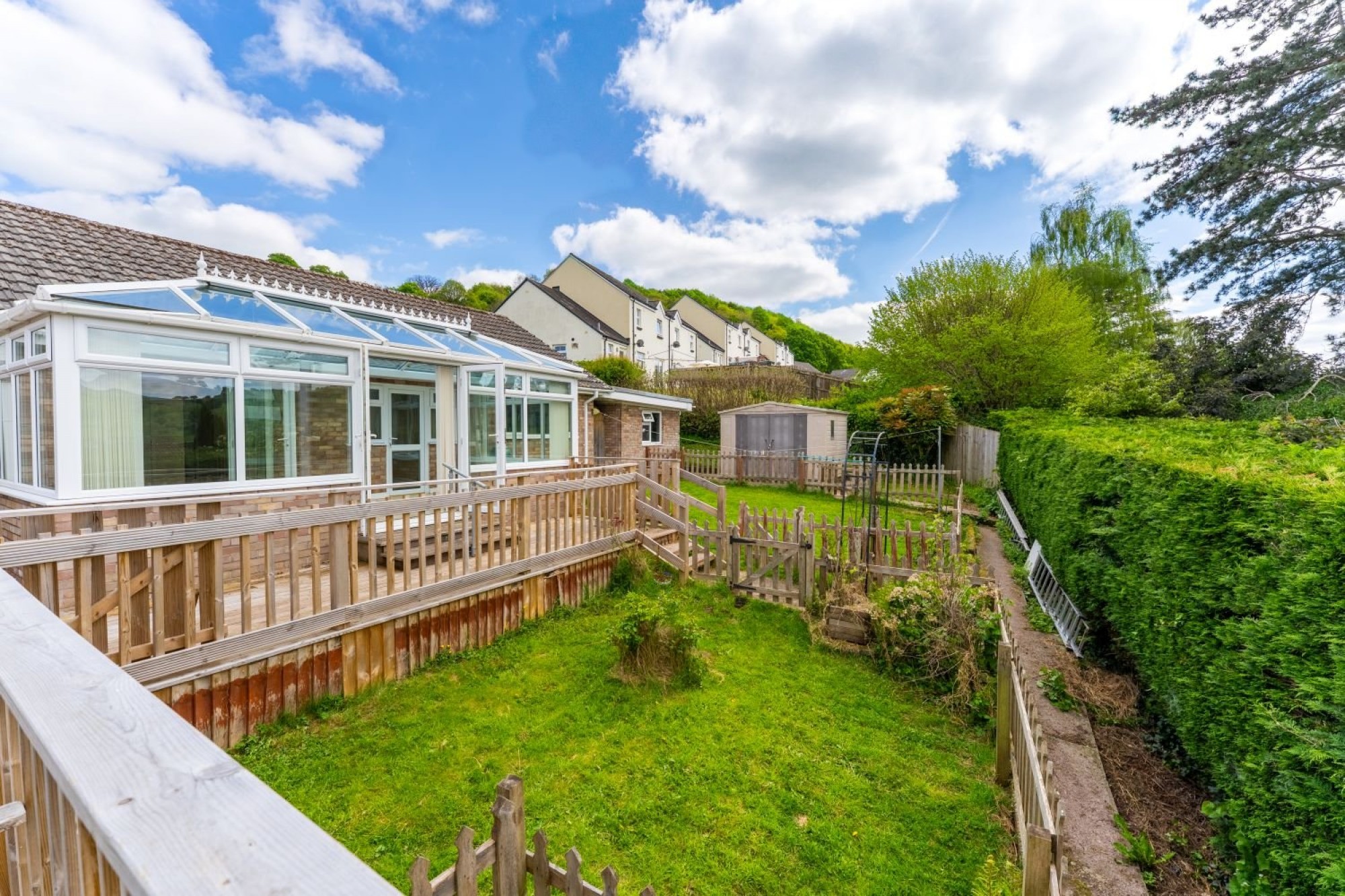 Images for Camden Crescent, Brecon, Powys