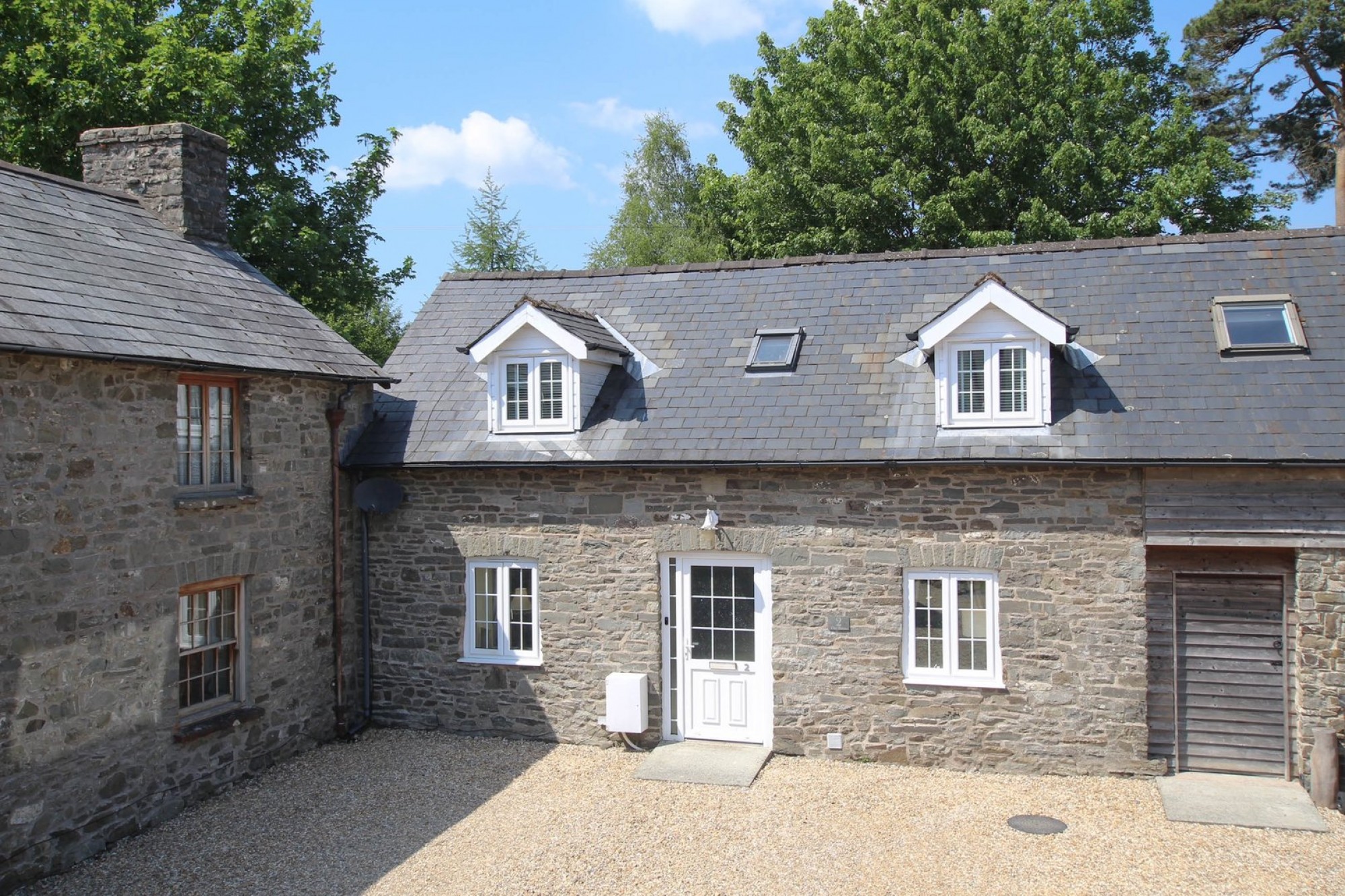 Images for Garth, Llangammarch Wells, Powys