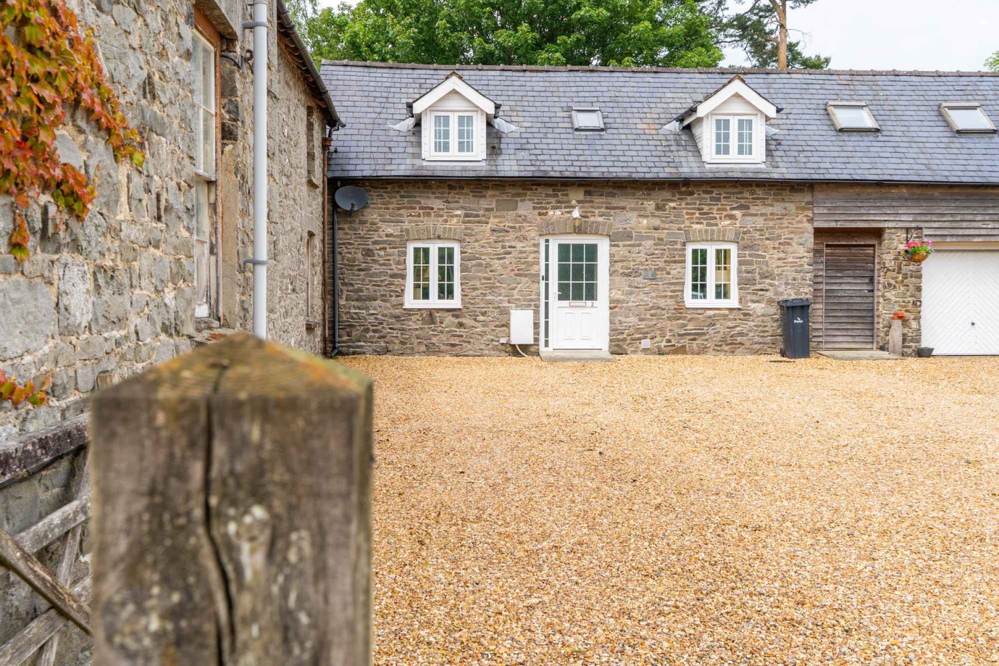 Images for Garth, Llangammarch Wells, Powys