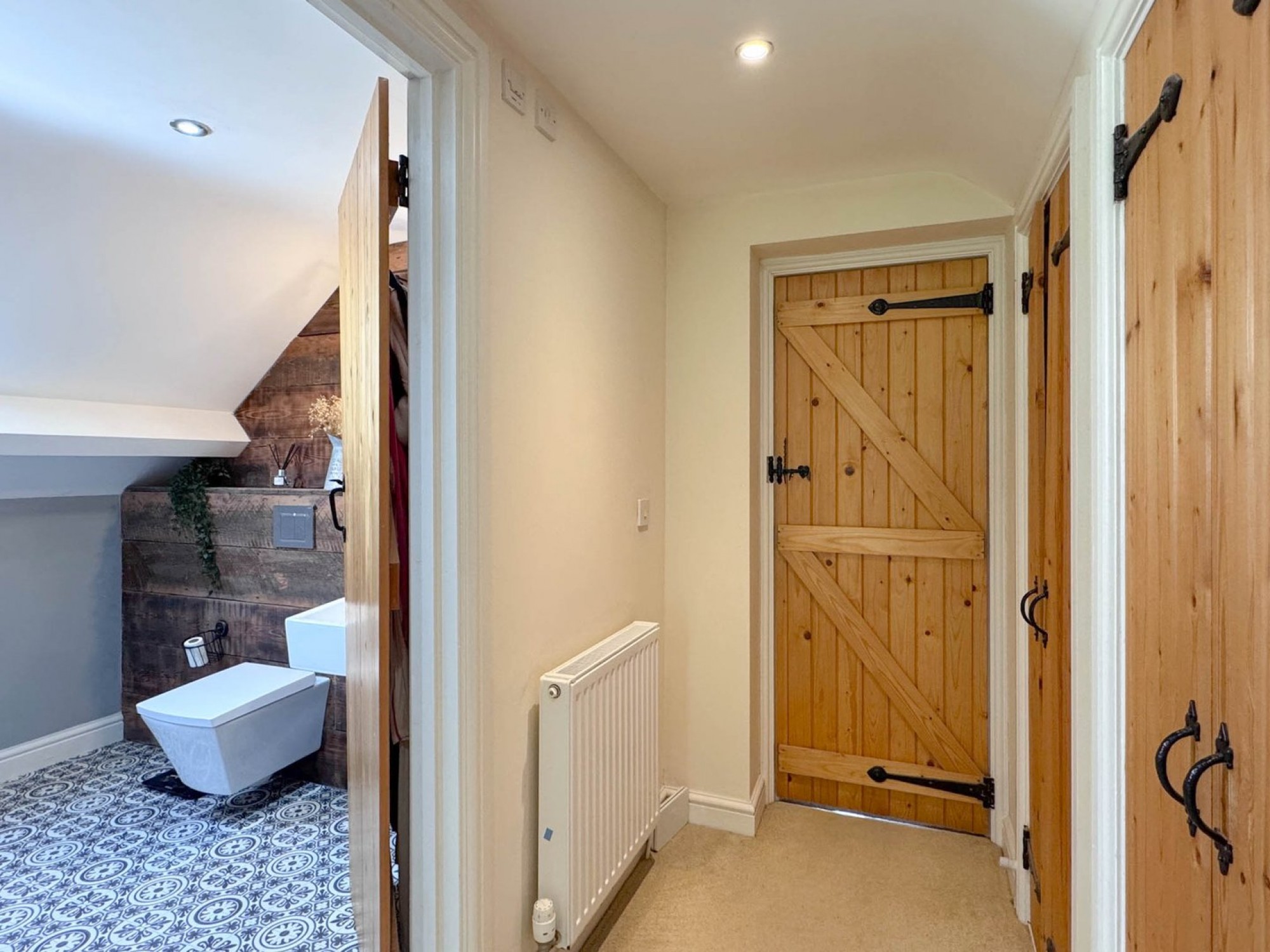 Images for Garth, Llangammarch Wells, Powys