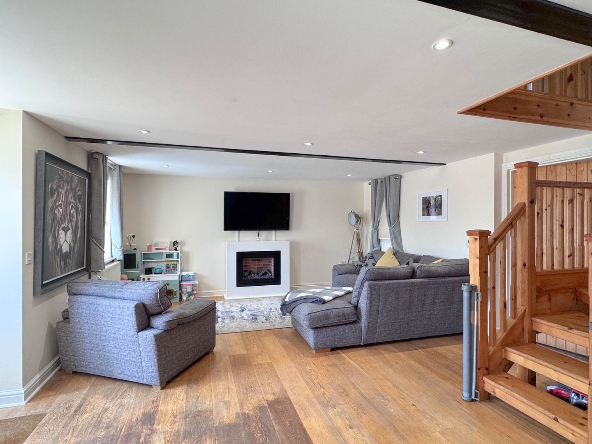 Images for Garth, Llangammarch Wells, Powys