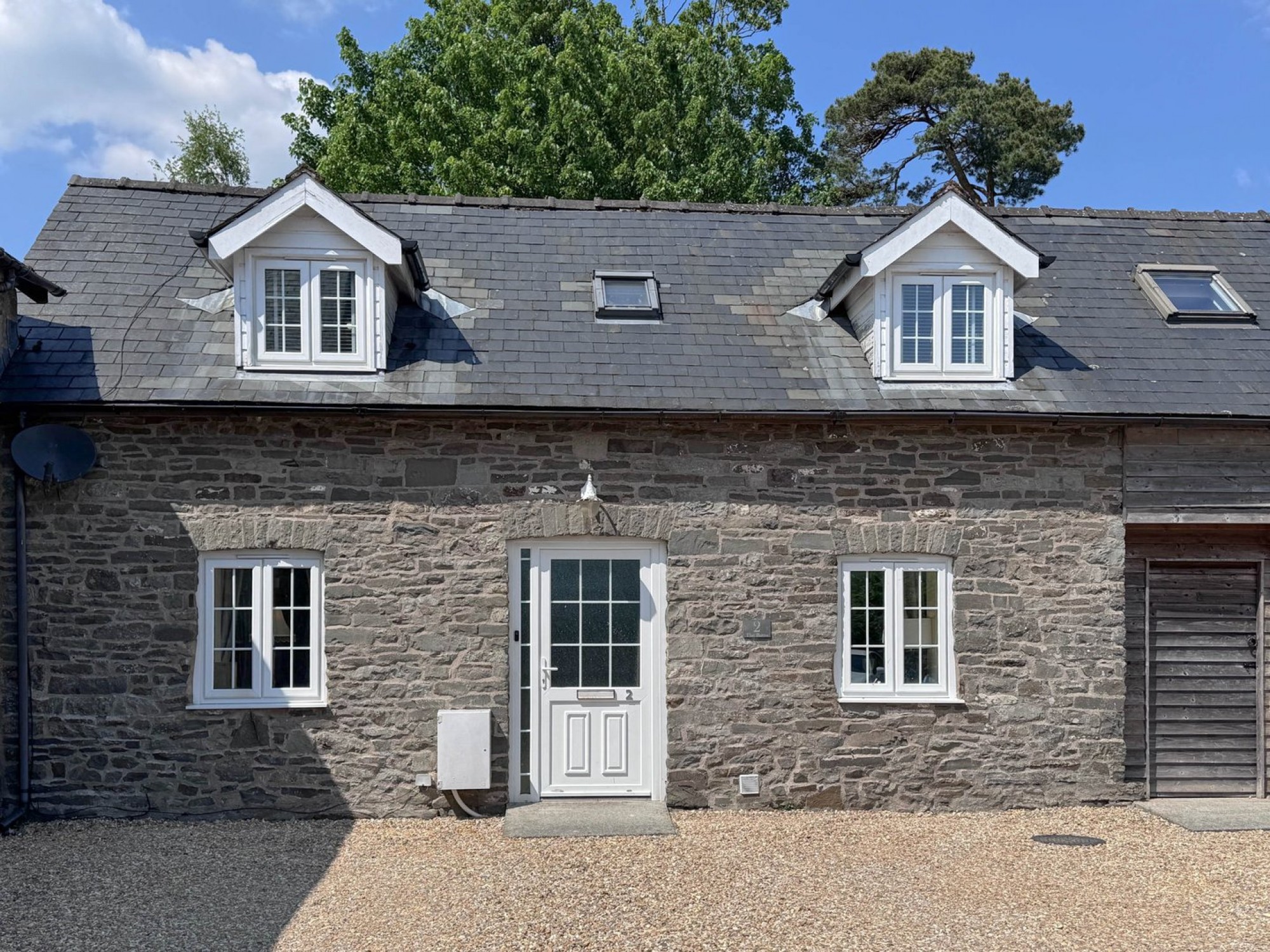 Images for Garth, Llangammarch Wells, Powys