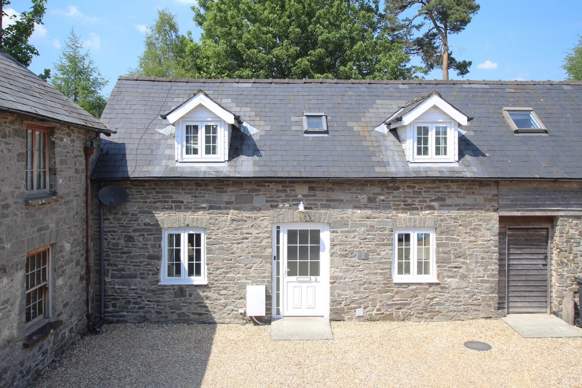 Images for Garth, Llangammarch Wells, Powys