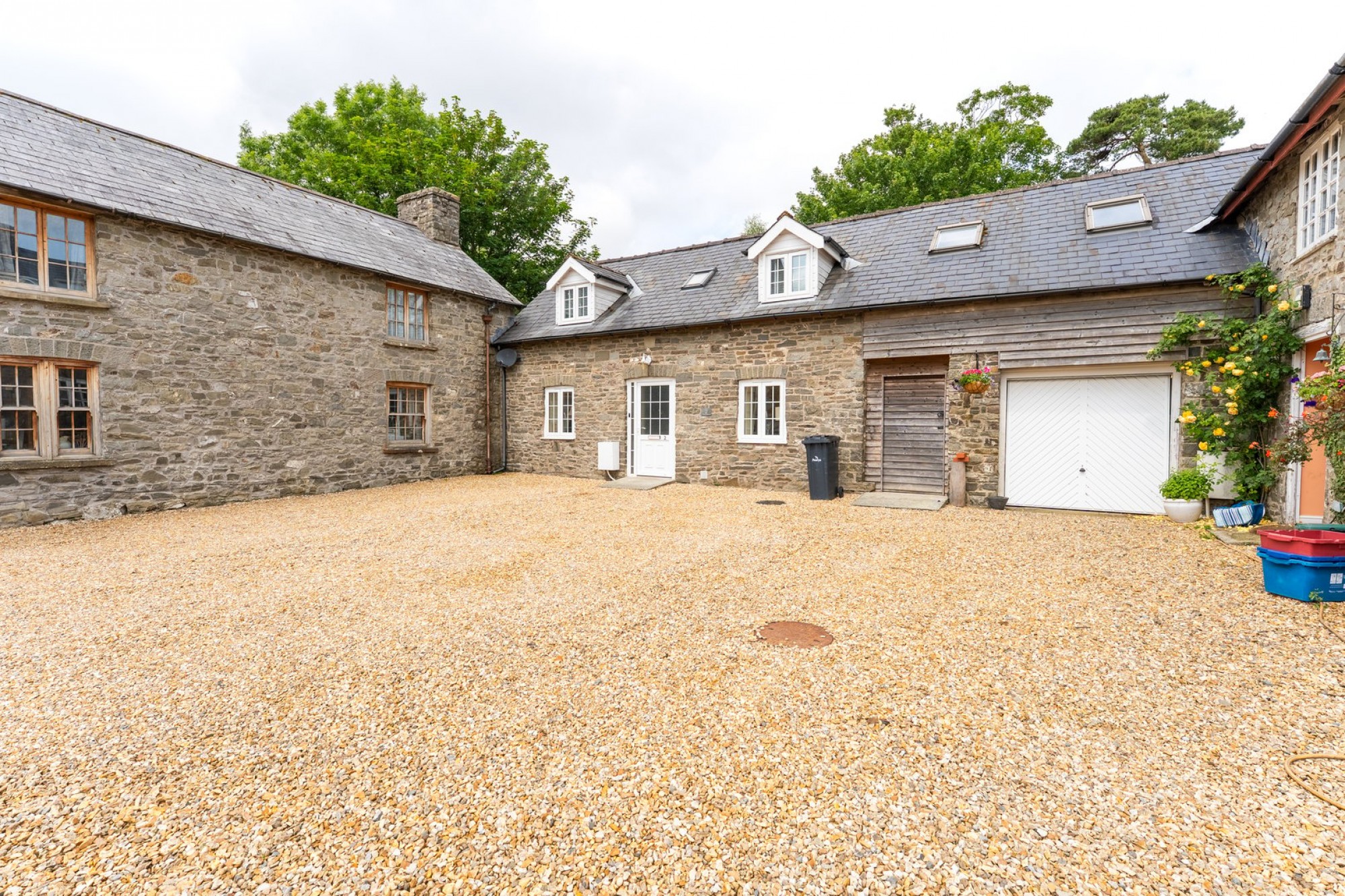 Images for Garth, Llangammarch Wells, Powys