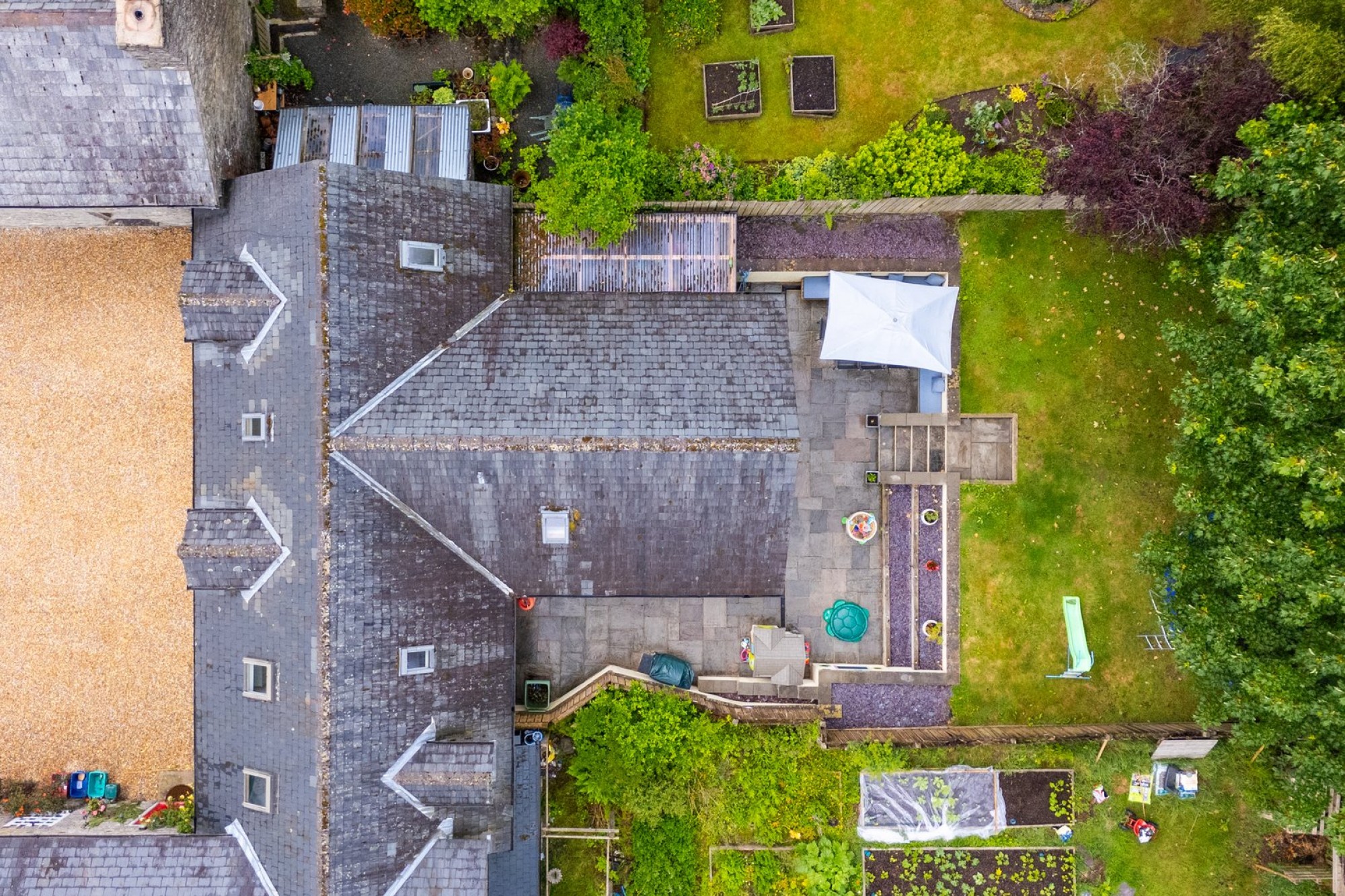 Images for Garth, Llangammarch Wells, Powys