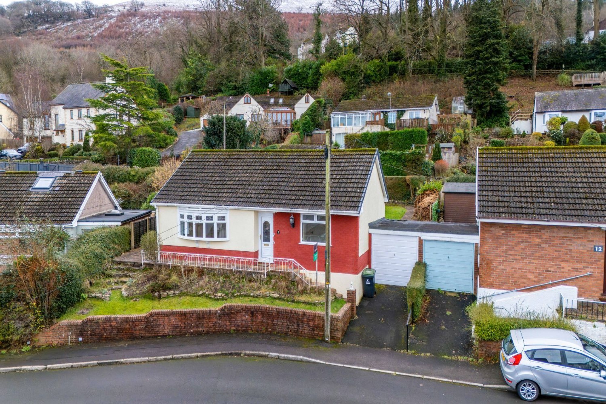 Images for Govilon, Abergavenny, Monmouthshire