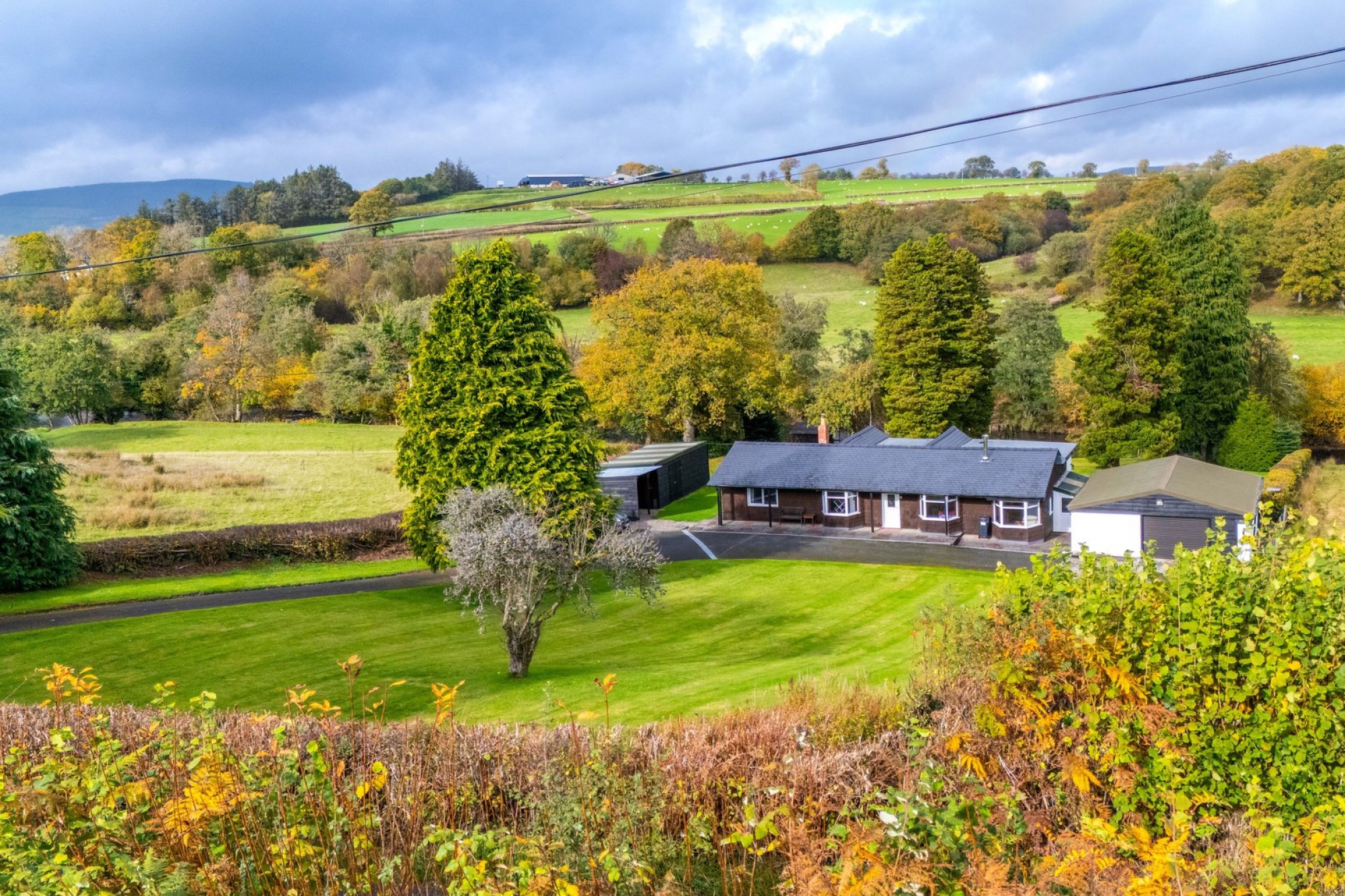 Images for Llangammarch Wells, Powys