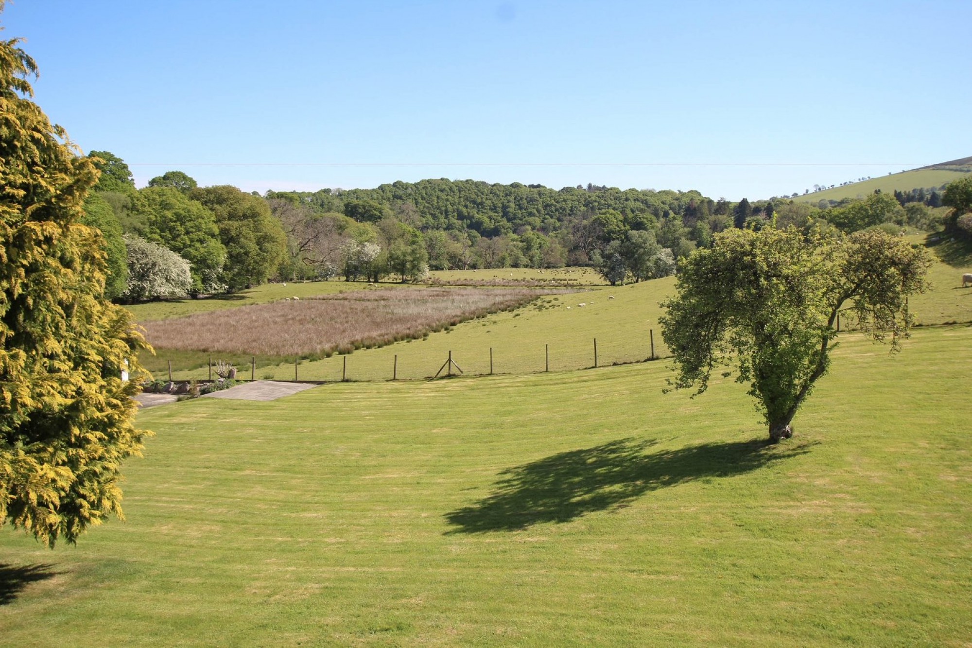 Images for Llangammarch Wells, Powys