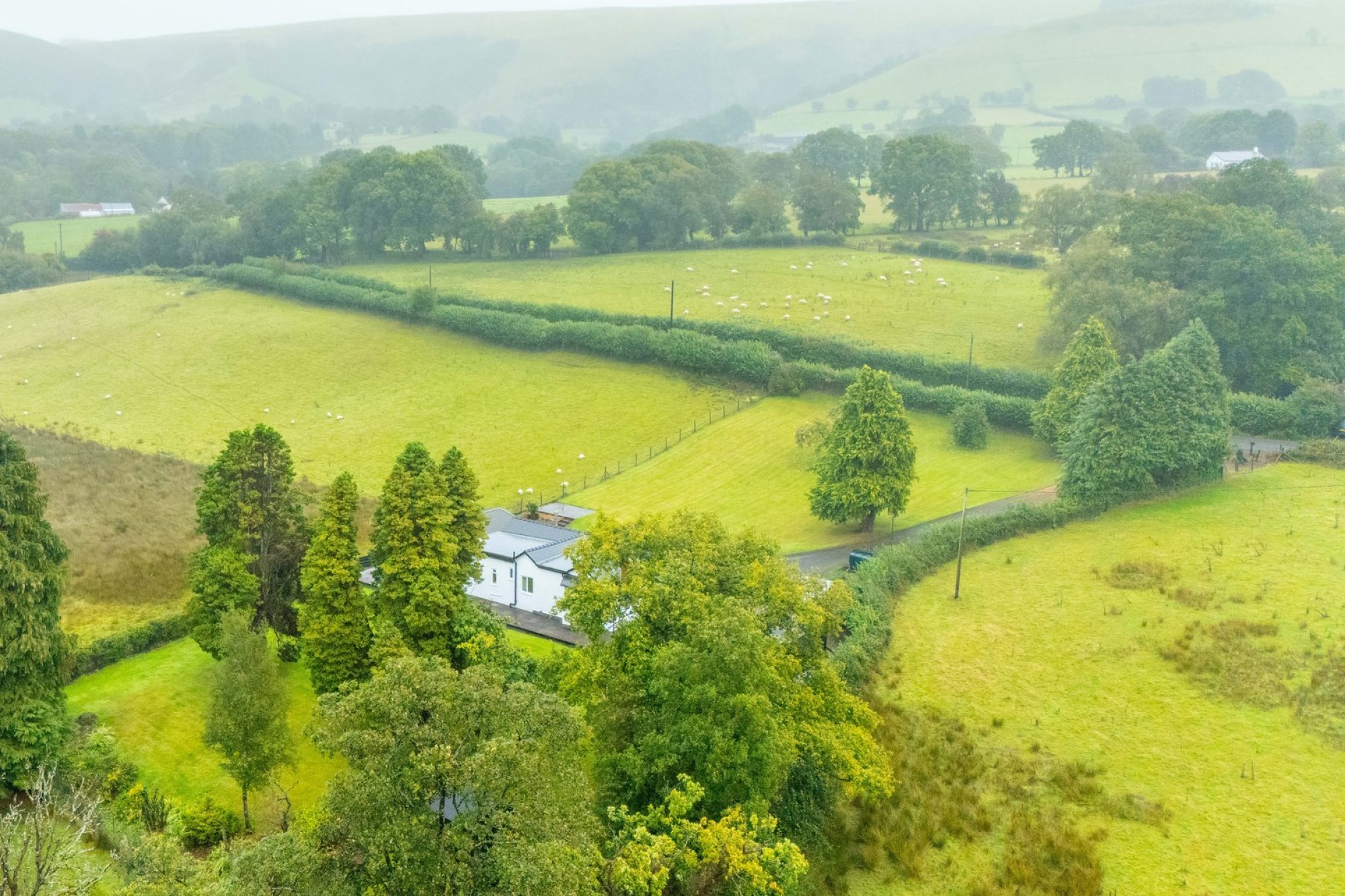 Images for Llangammarch Wells, Powys