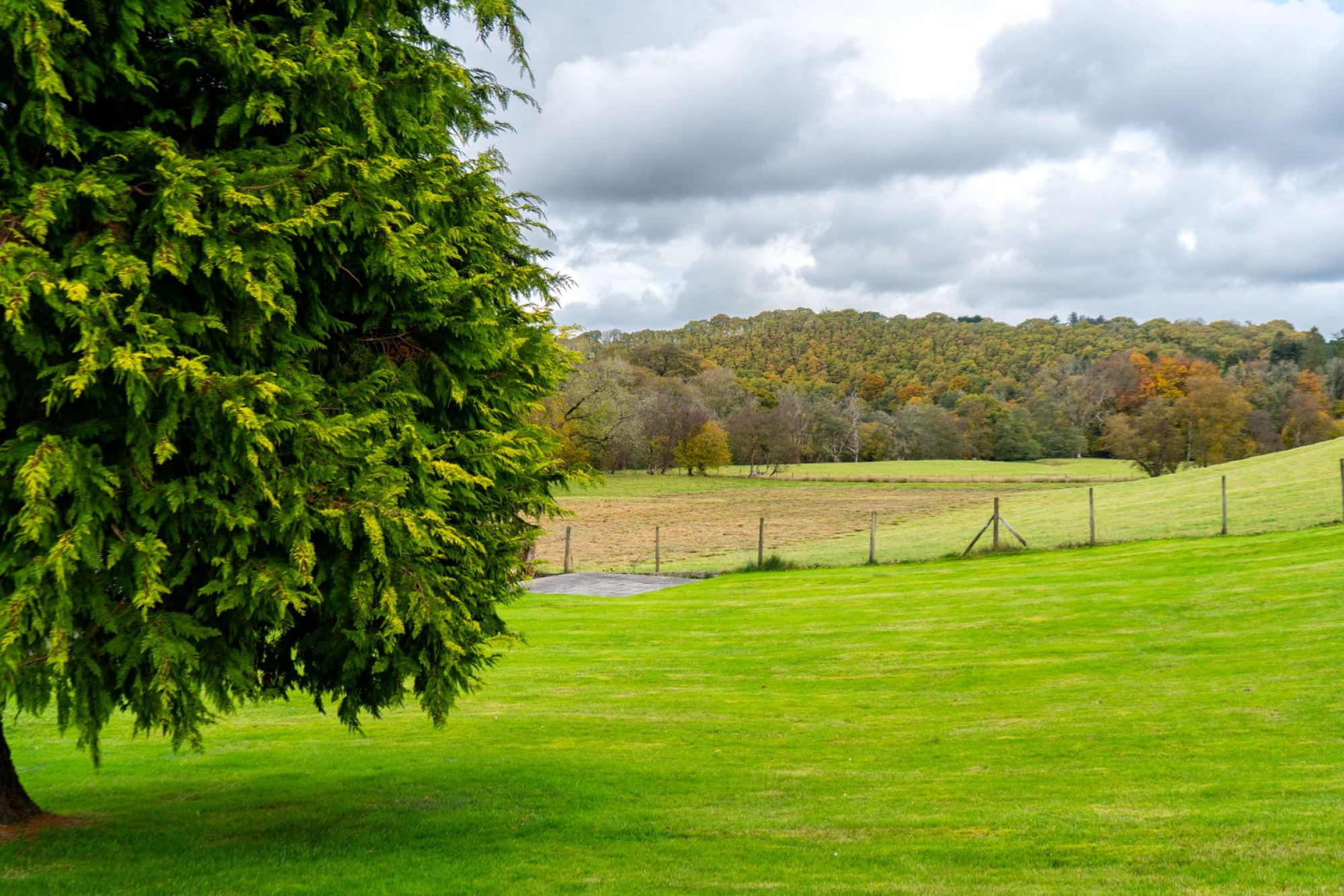 Images for Llangammarch Wells, Powys
