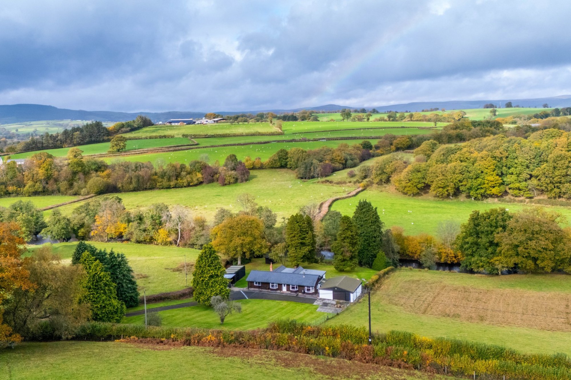Images for Llangammarch Wells, Powys