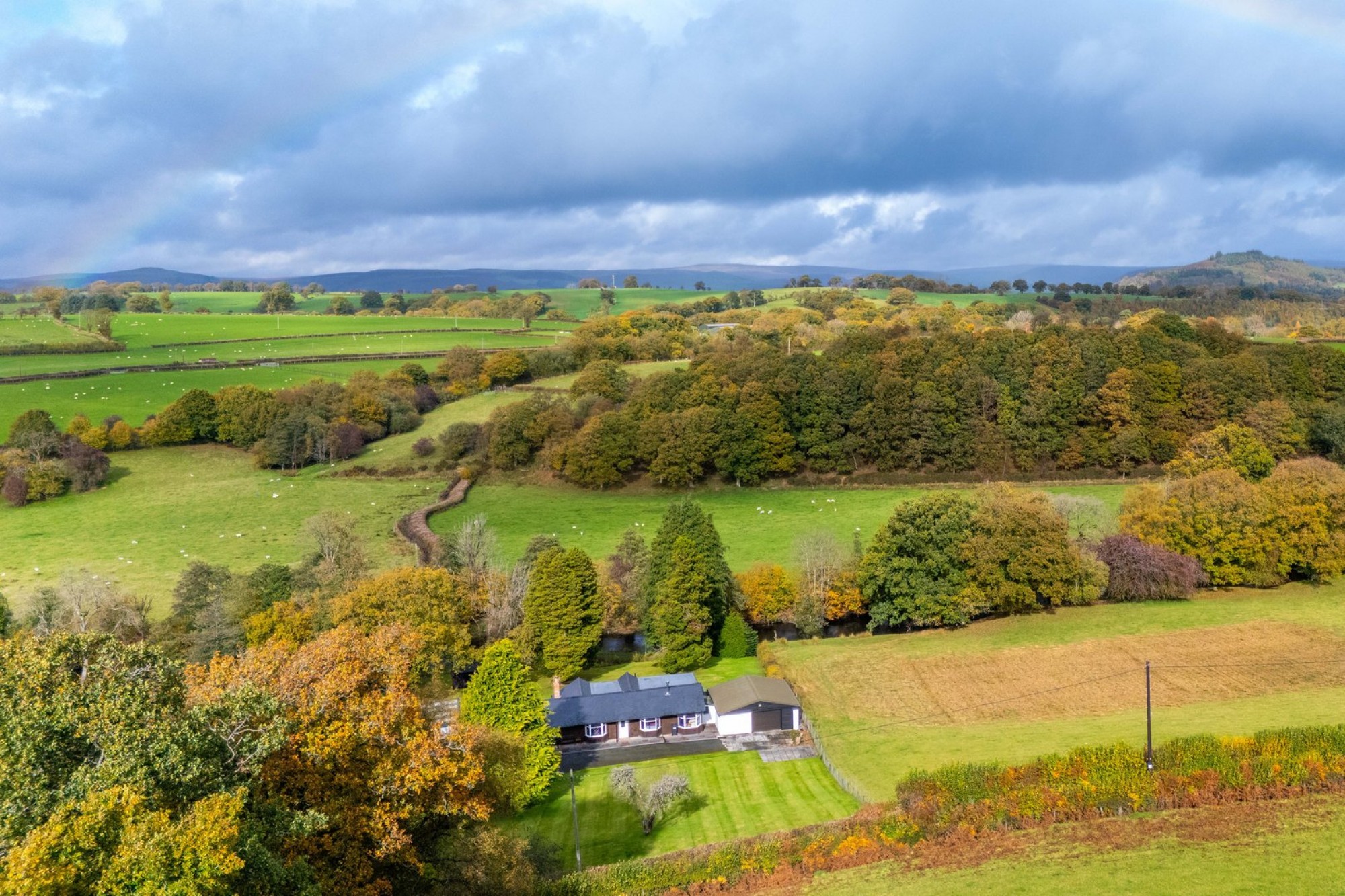 Images for Llangammarch Wells, Powys