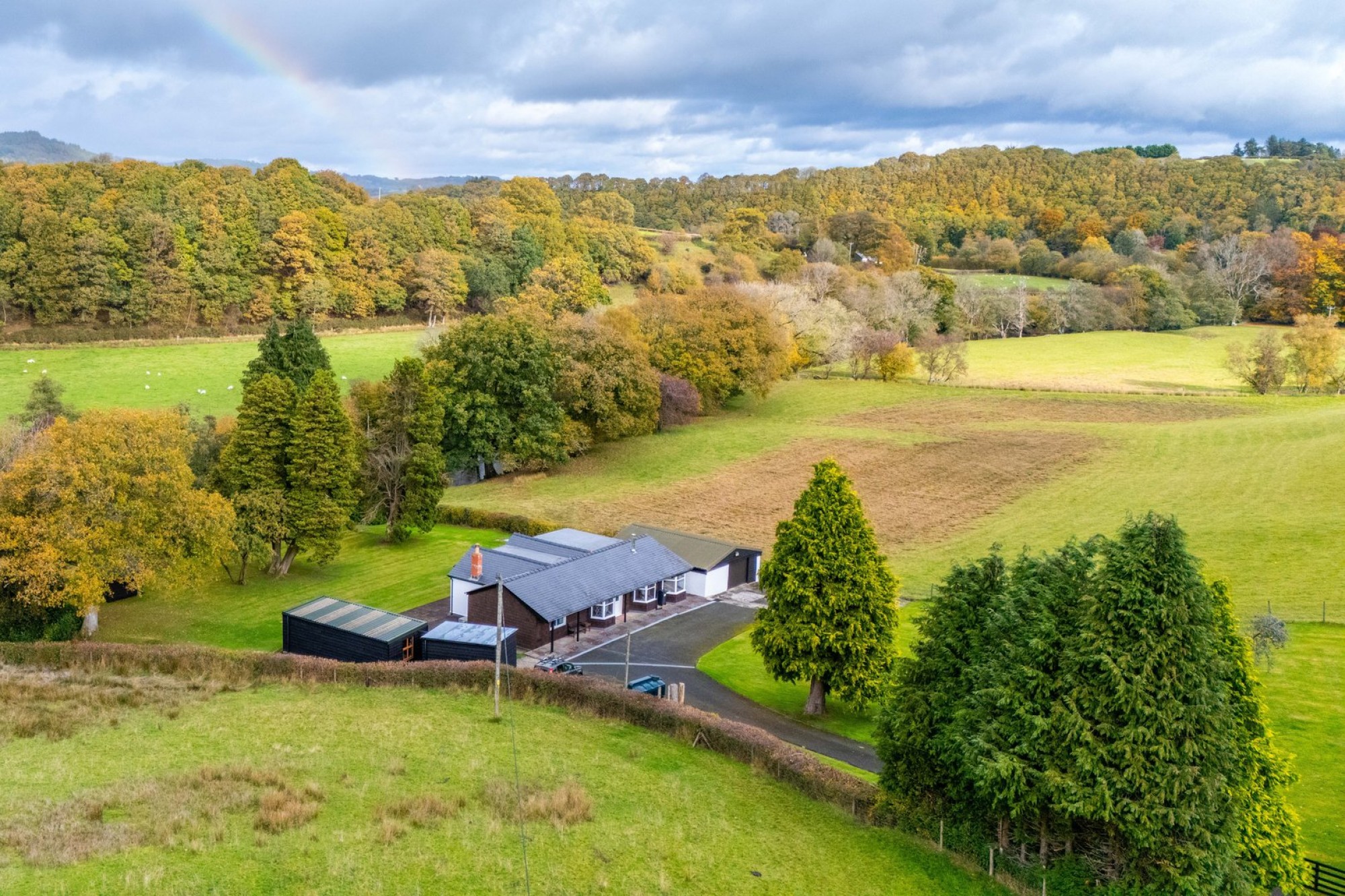 Images for Llangammarch Wells, Powys