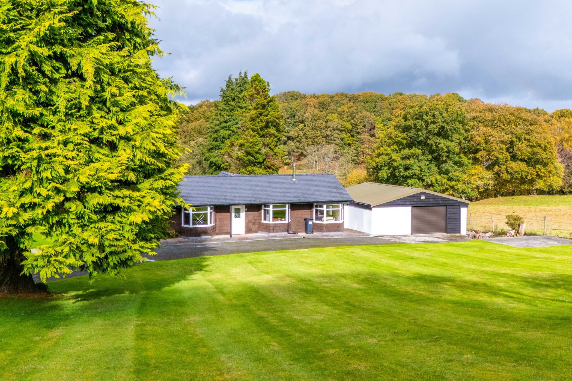 Images for Llangammarch Wells, Powys