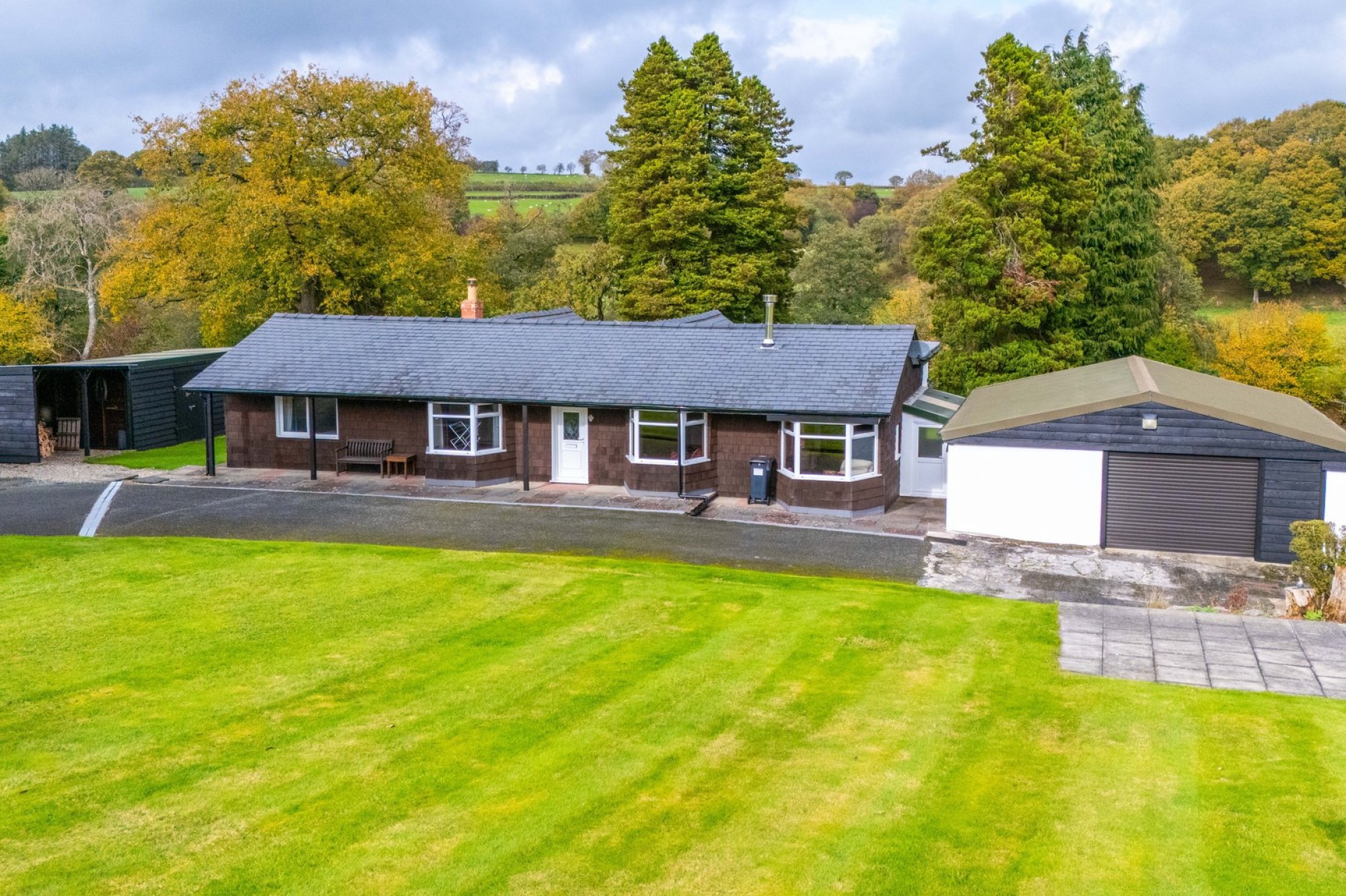 Images for Llangammarch Wells, Powys