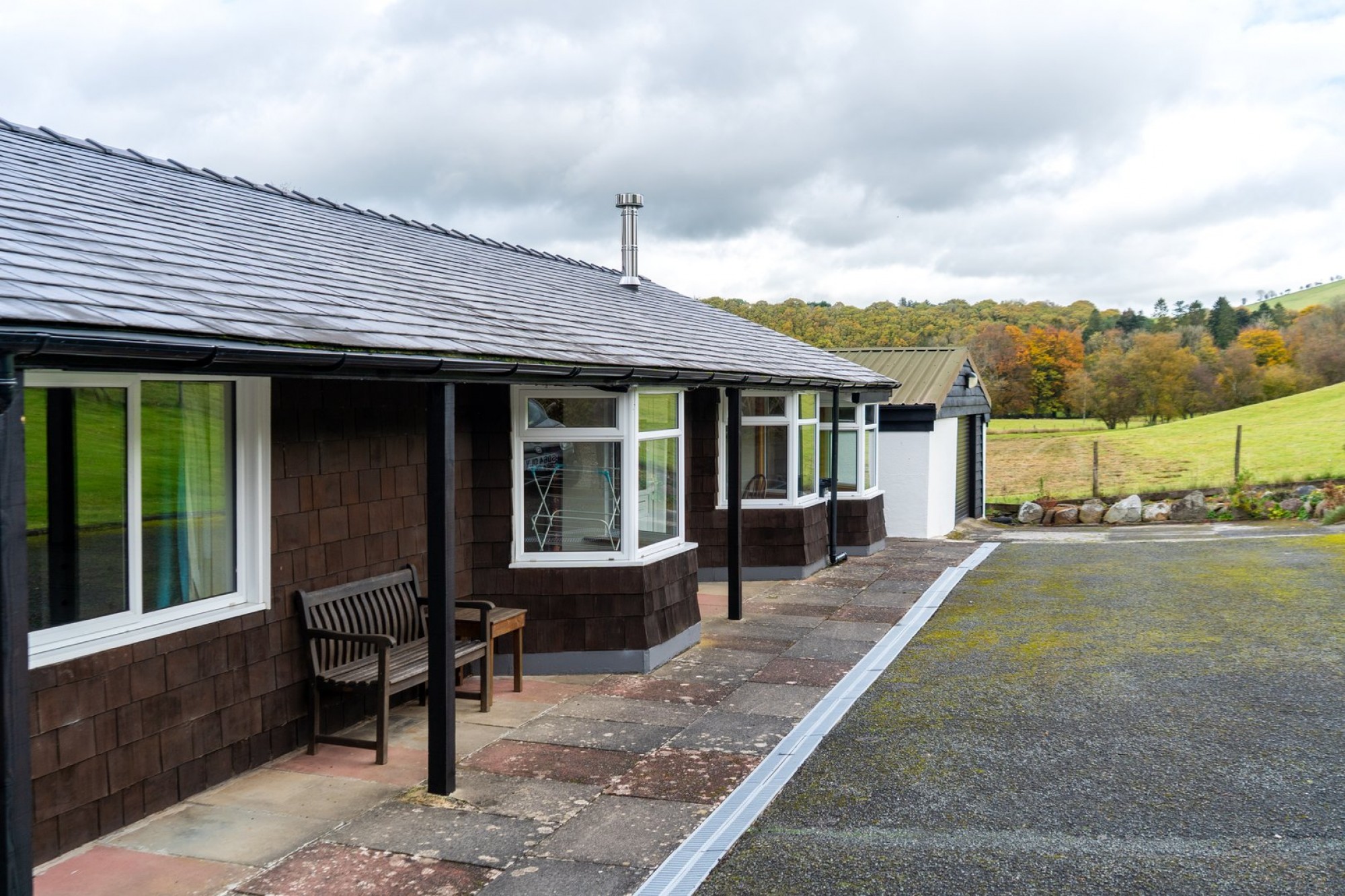 Images for Llangammarch Wells, Powys