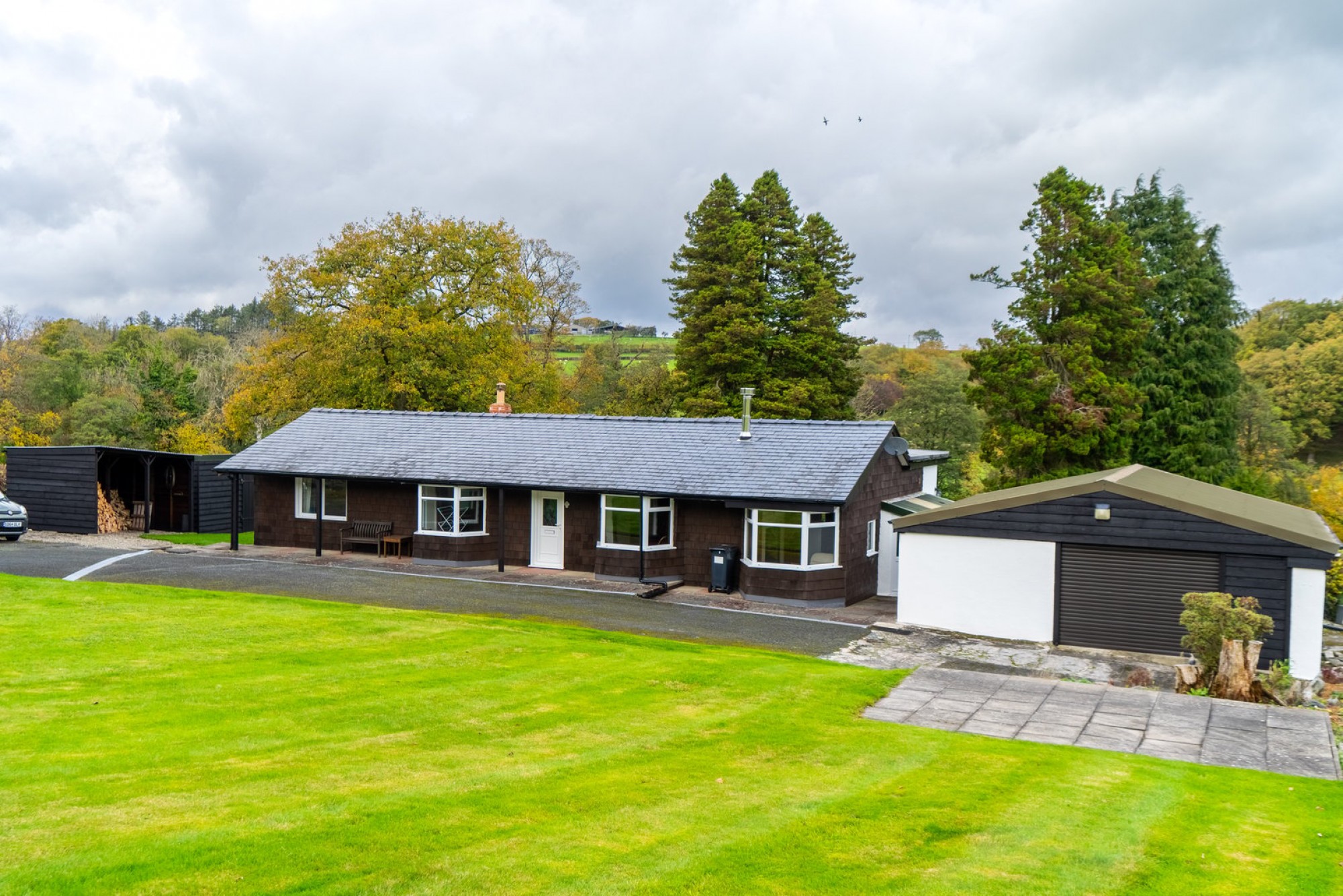 Images for Llangammarch Wells, Powys