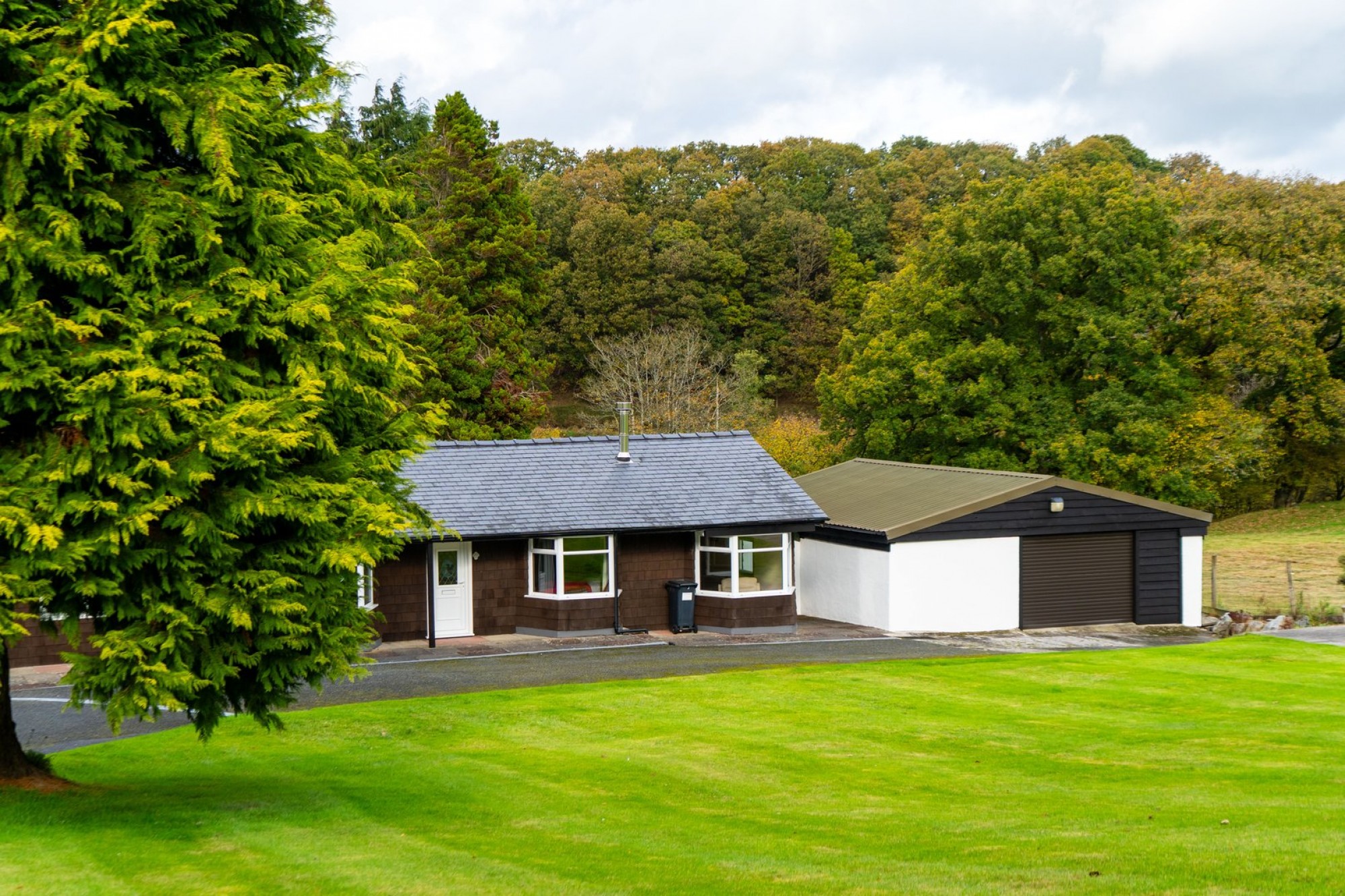 Images for Llangammarch Wells, Powys