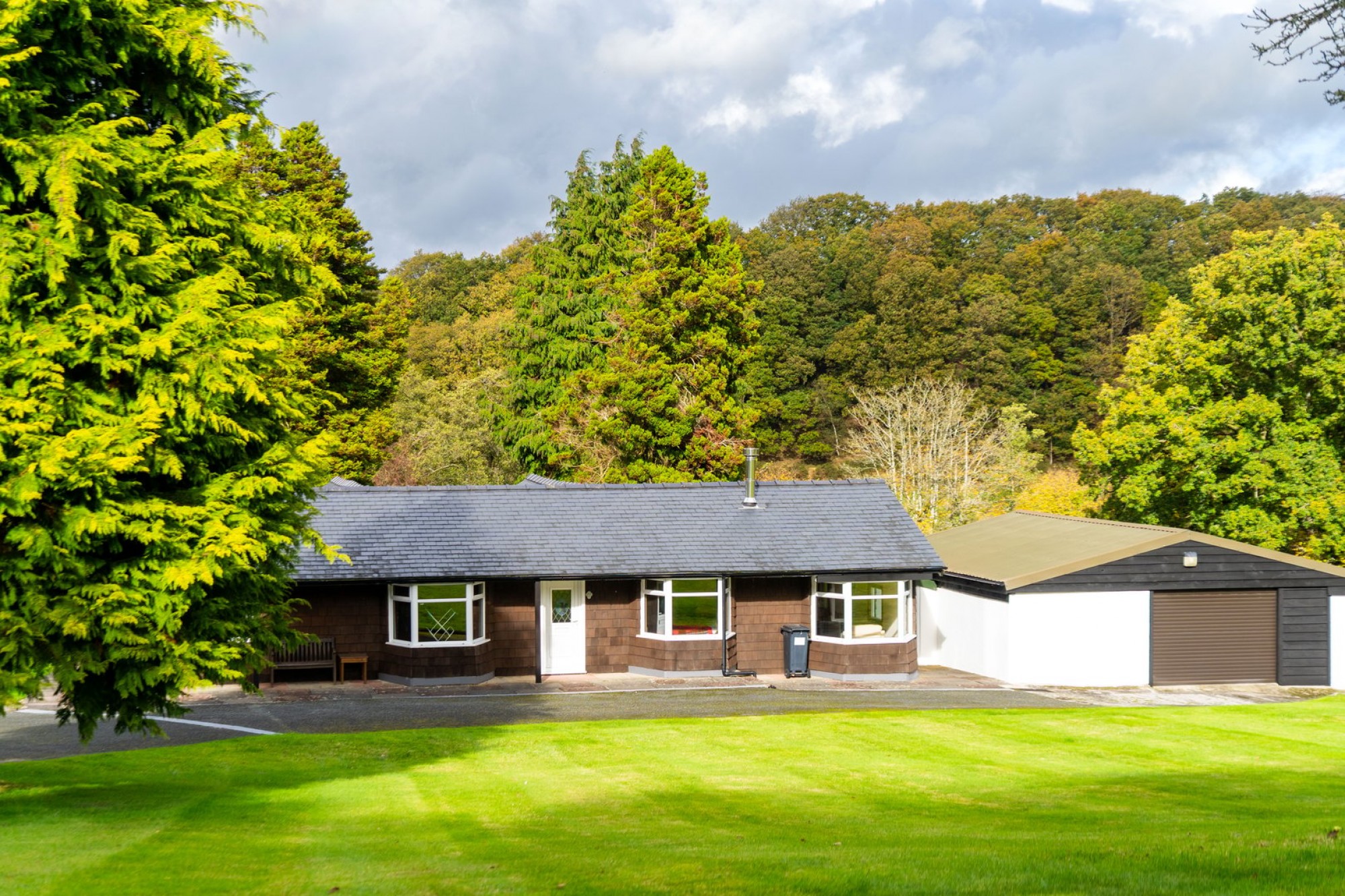 Images for Llangammarch Wells, Powys