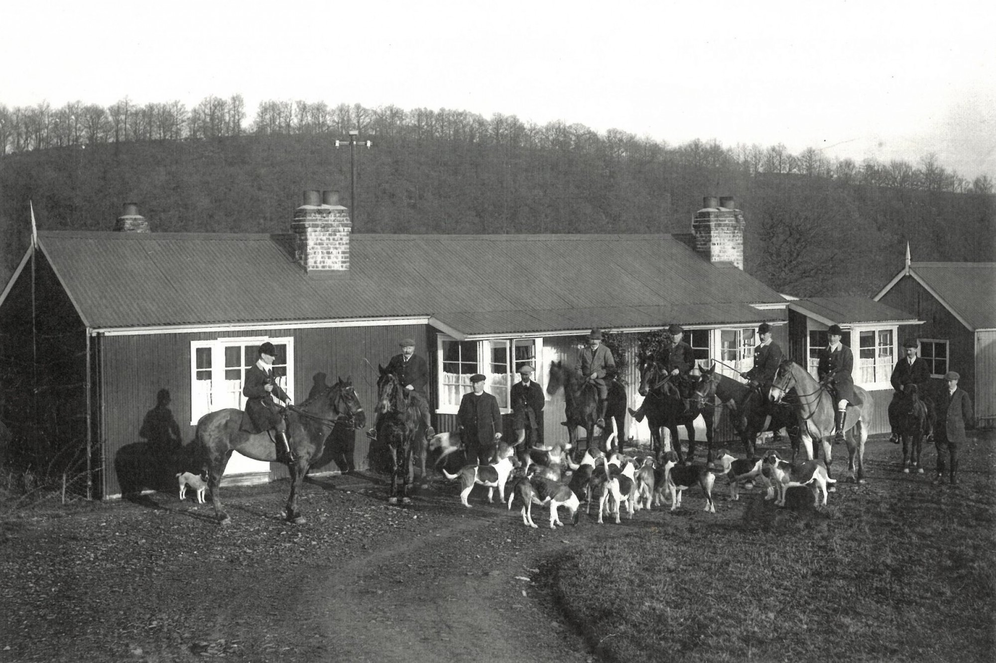 Images for Llangammarch Wells, Powys