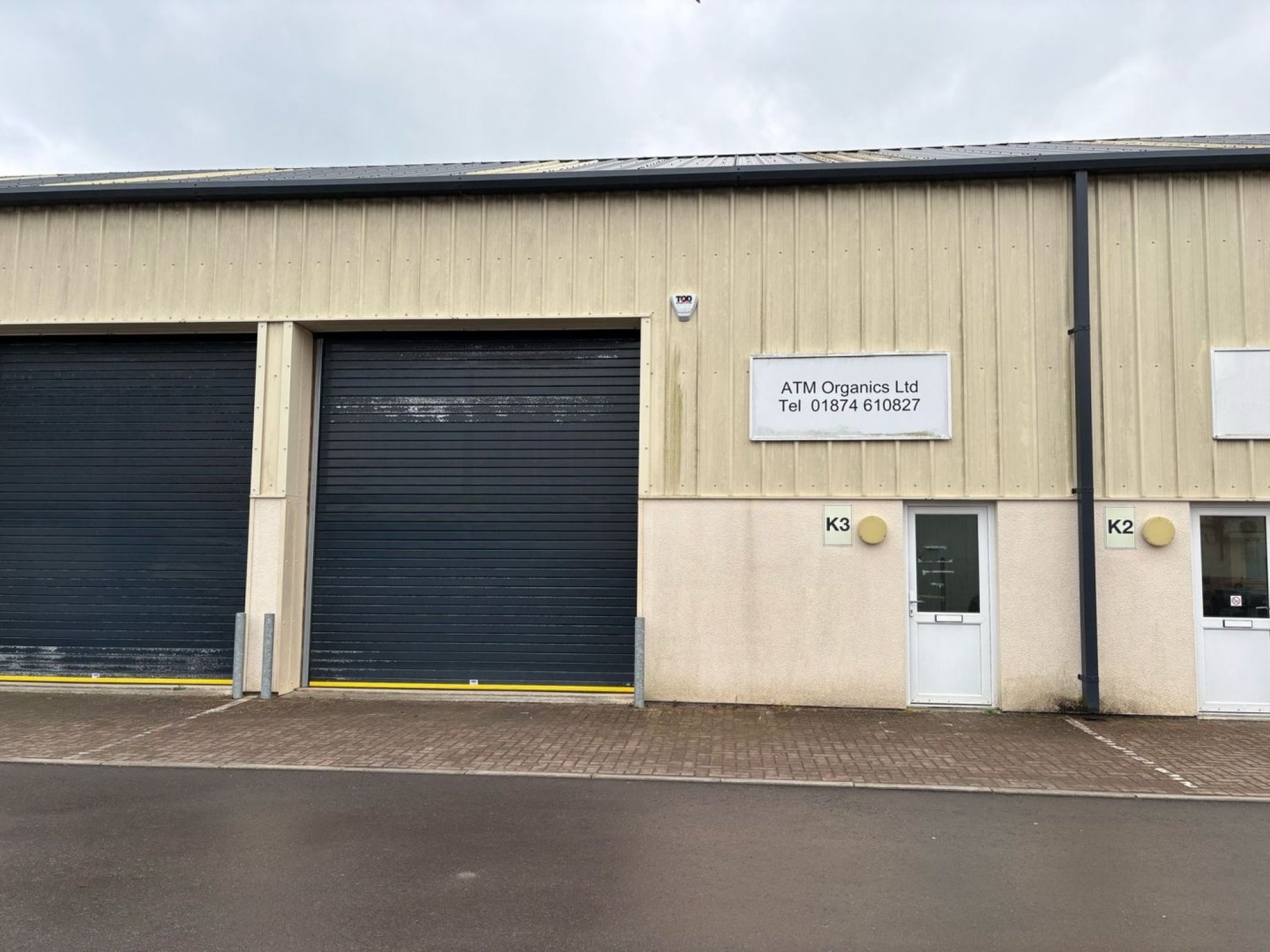 Images for Ffrwdgrech Industrial Estate, Brecon, Powys