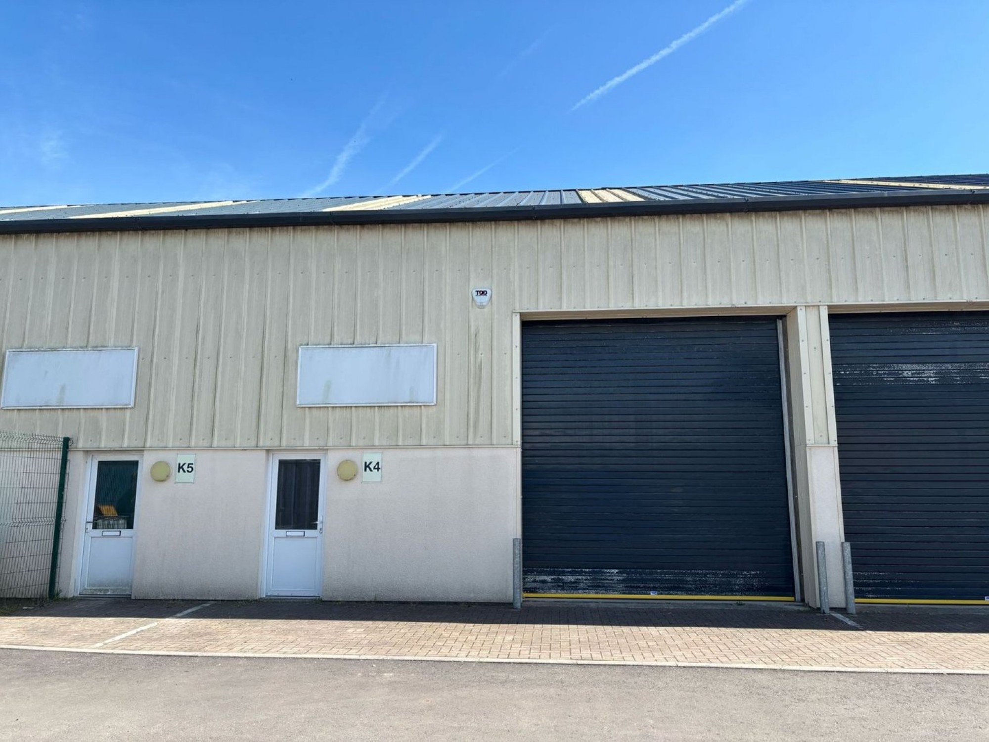 Images for Ffrwdgrech Industrial Estate, Brecon, Powys