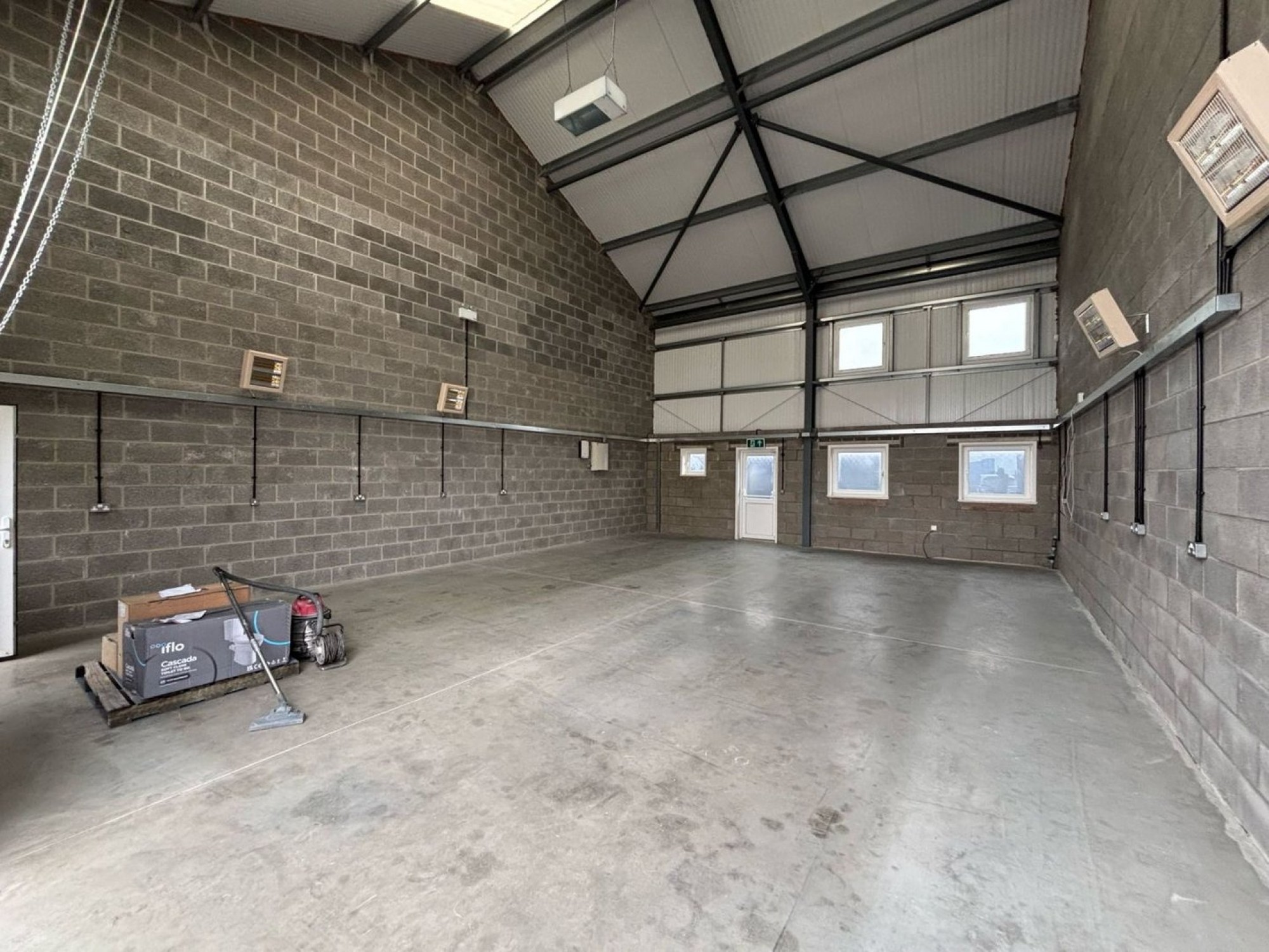 Images for Ffrwdgrech Industrial Estate, Brecon, Powys