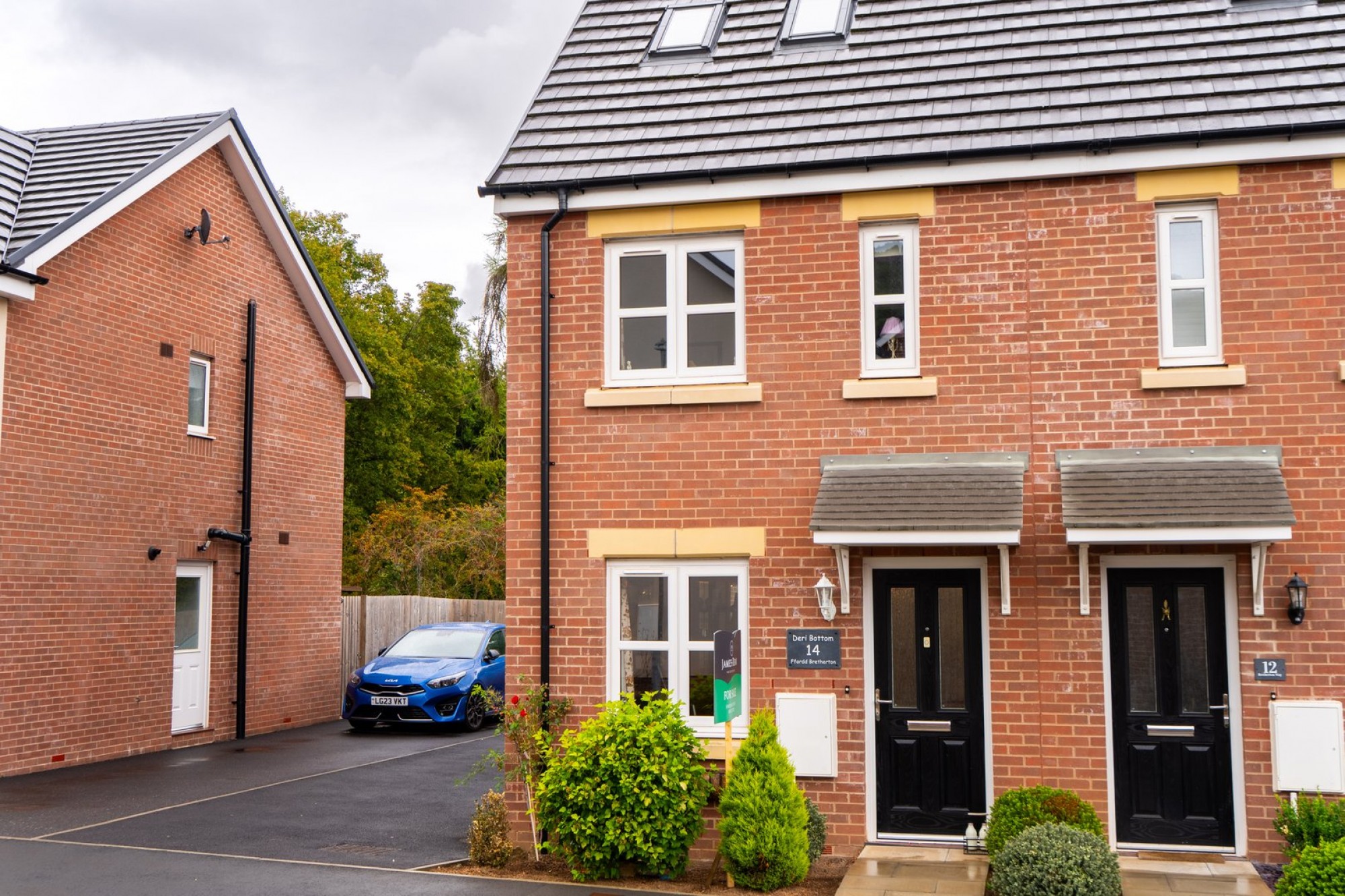 Images for Llantilio Pertholey, Abergavenny, Monmouthshire