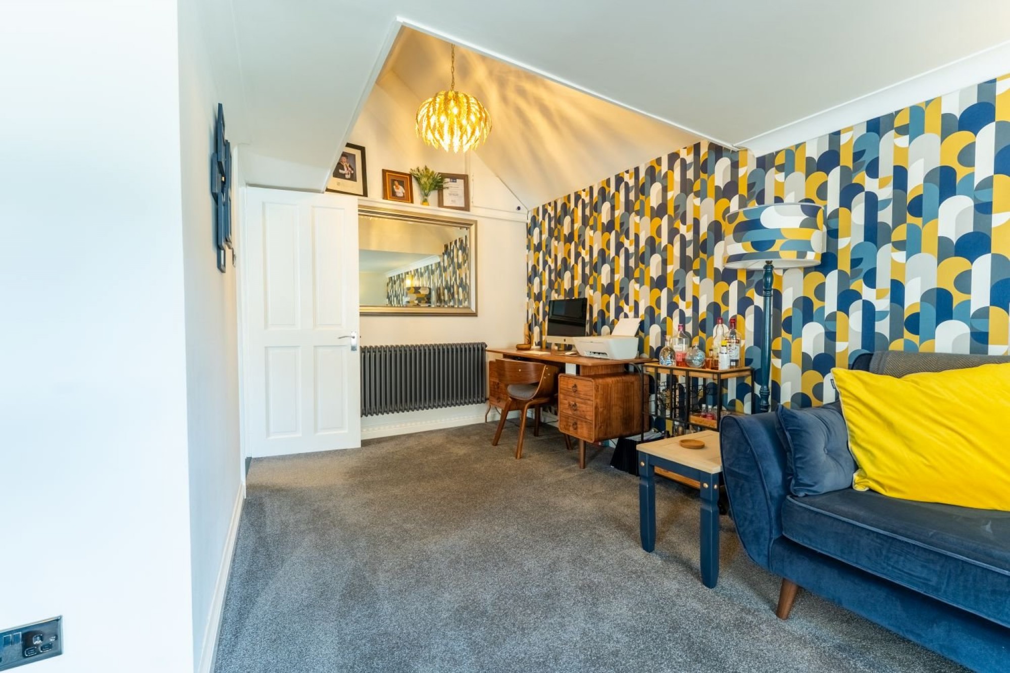 Images for Kensington, Brecon, Powys