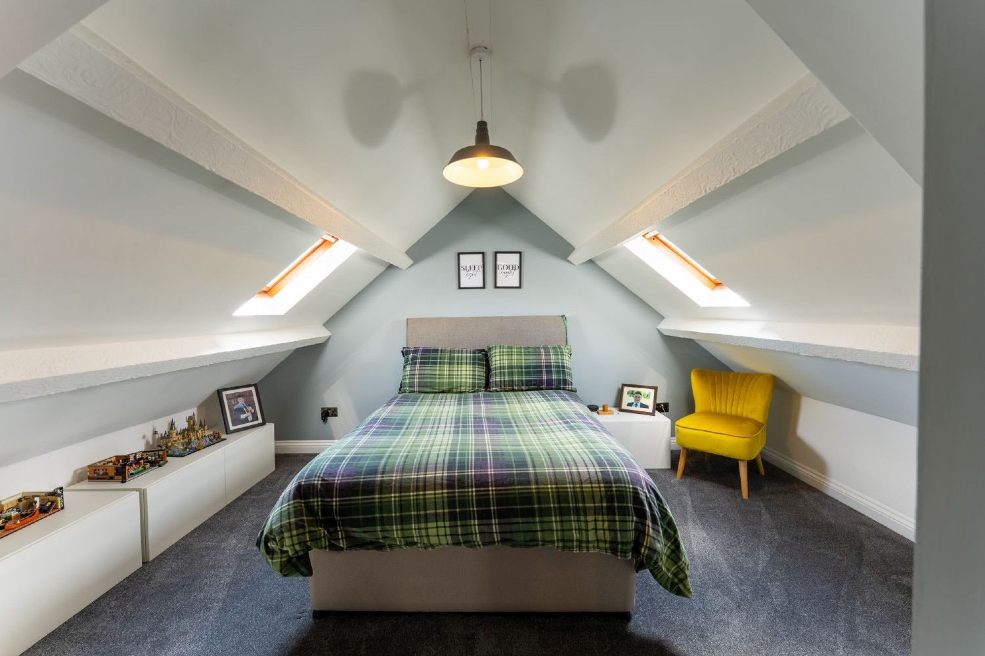 Images for Kensington, Brecon, Powys