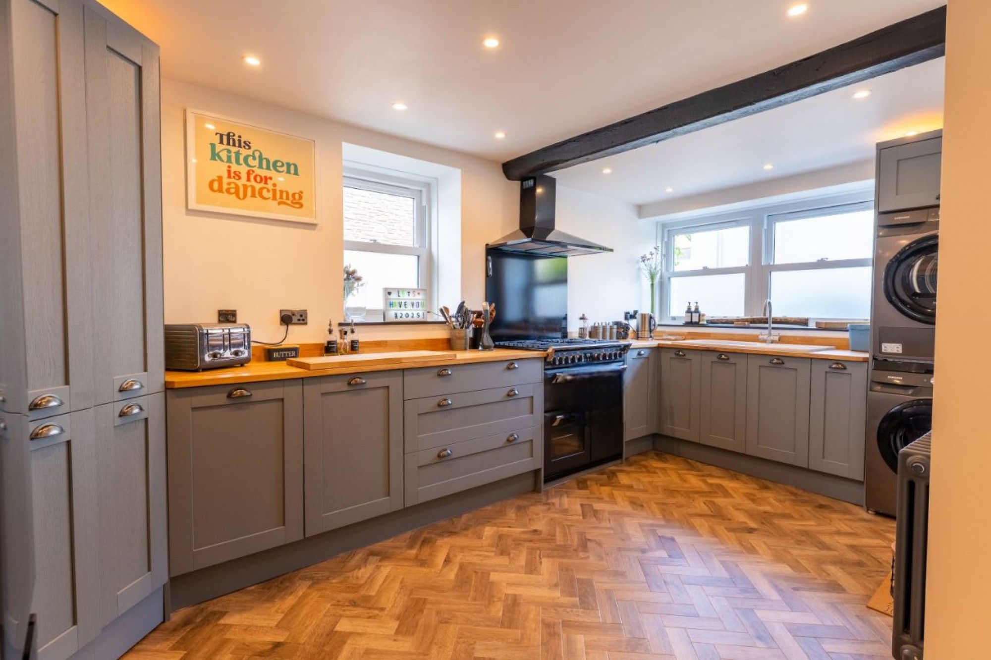 Images for Kensington, Brecon, Powys