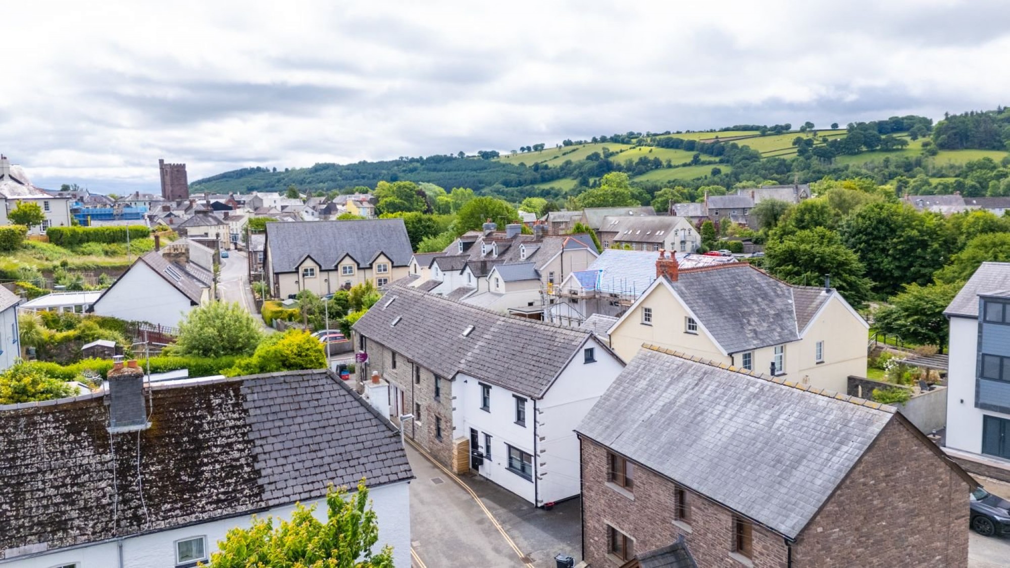 Images for Kensington, Brecon, Powys