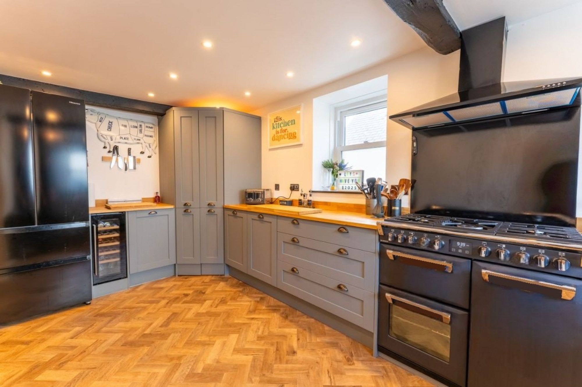 Images for Kensington, Brecon, Powys