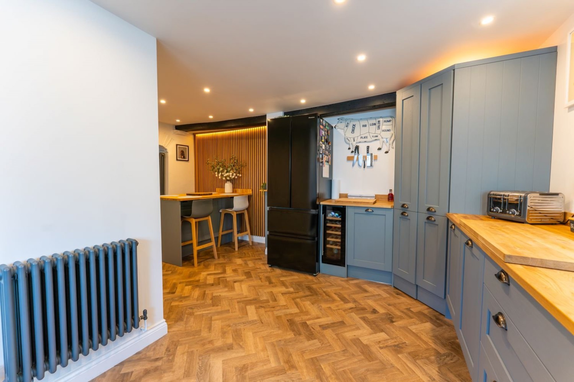 Images for Kensington, Brecon, Powys