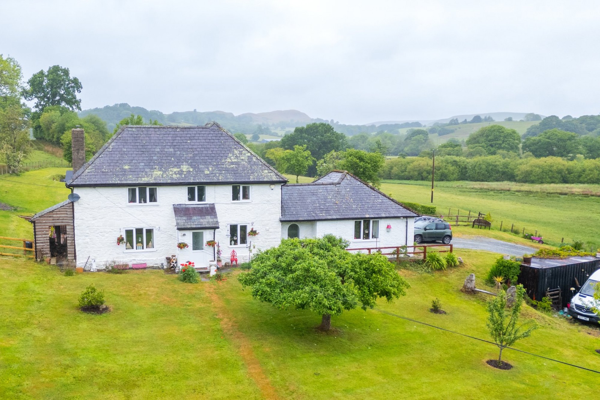 Images for Hundred House, Nr. Builth Wells, Powys