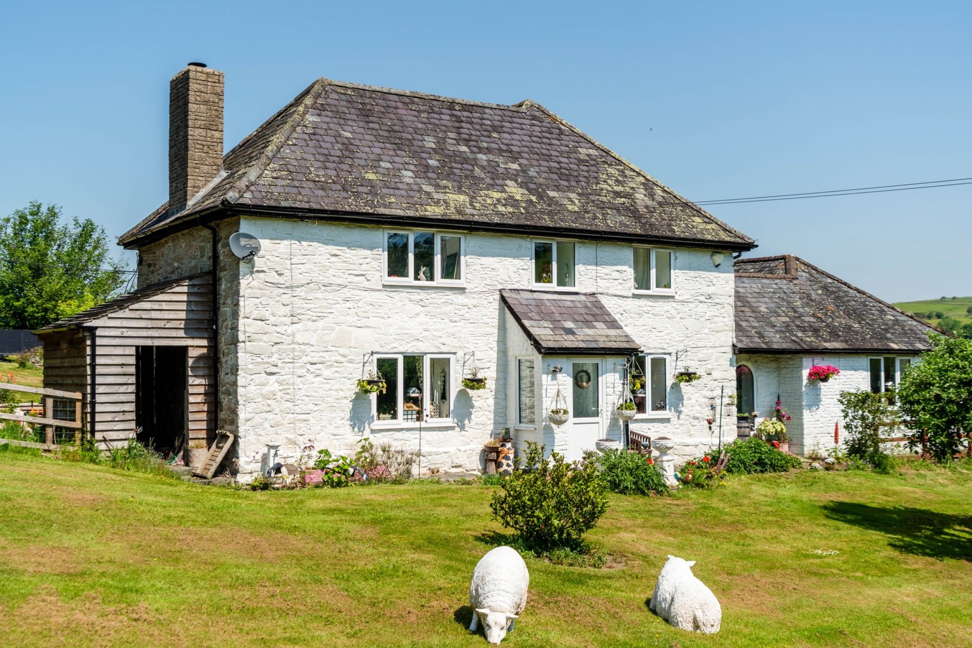 Images for Hundred House, Nr. Builth Wells, Powys