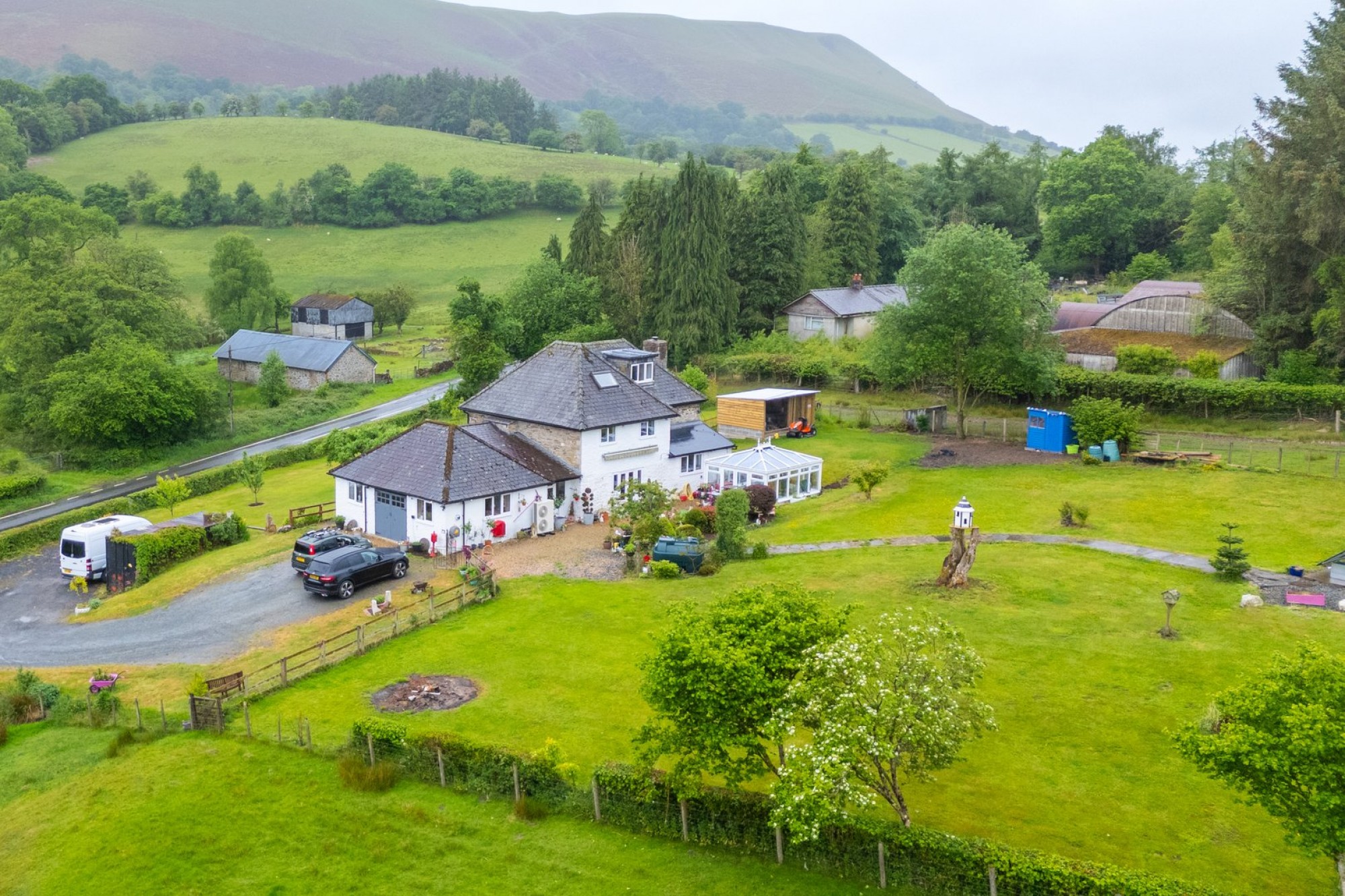 Images for Hundred House, Nr. Builth Wells, Powys