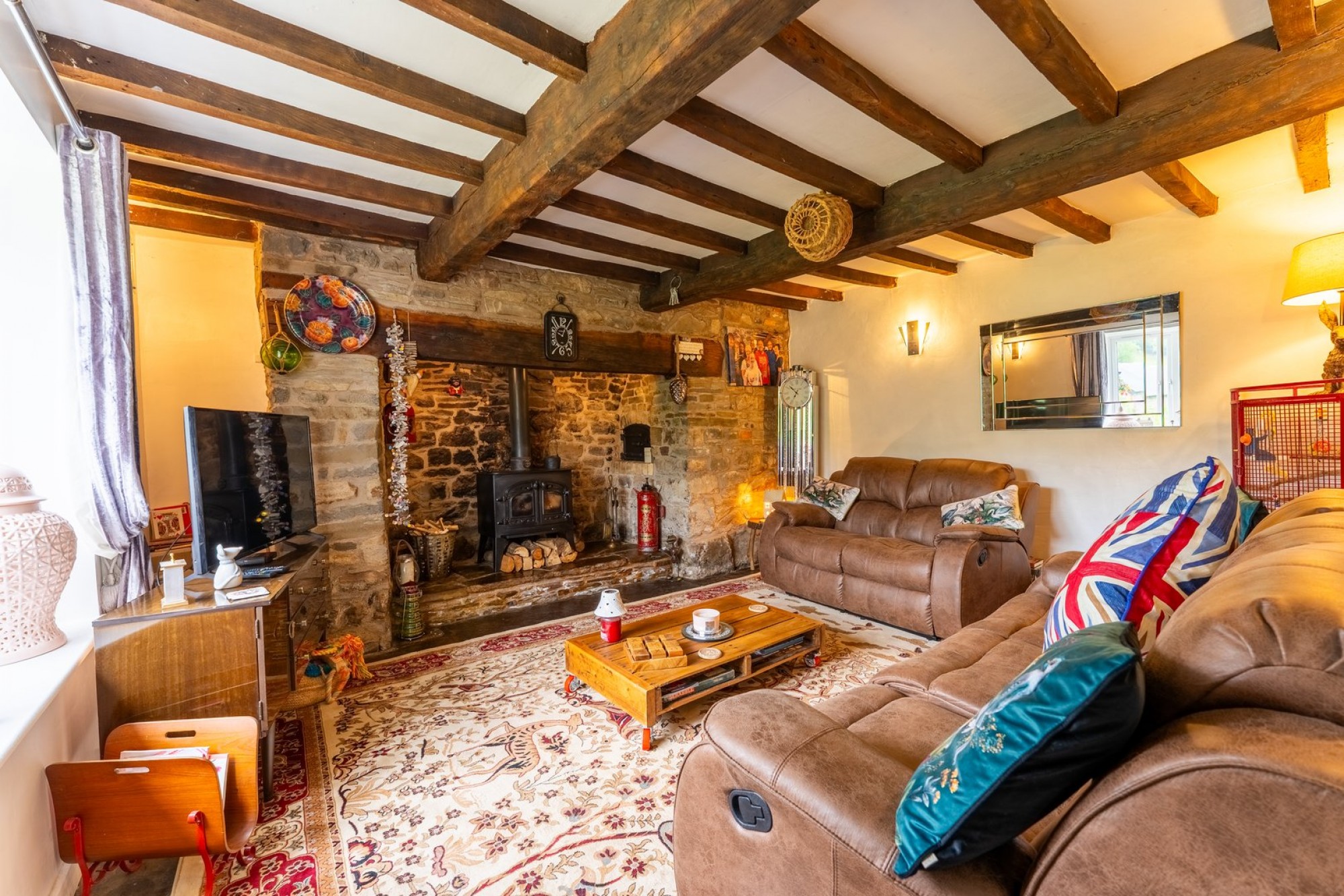 Images for Hundred House, Nr. Builth Wells, Powys